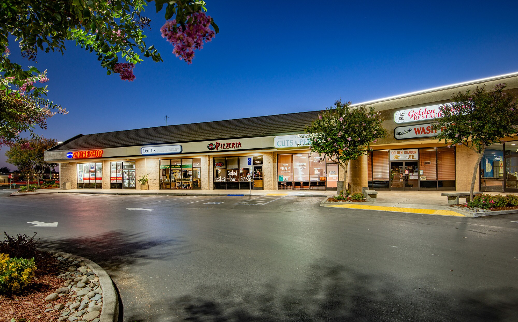 Full Restaurant for Lease in Woodland CA - Image 2