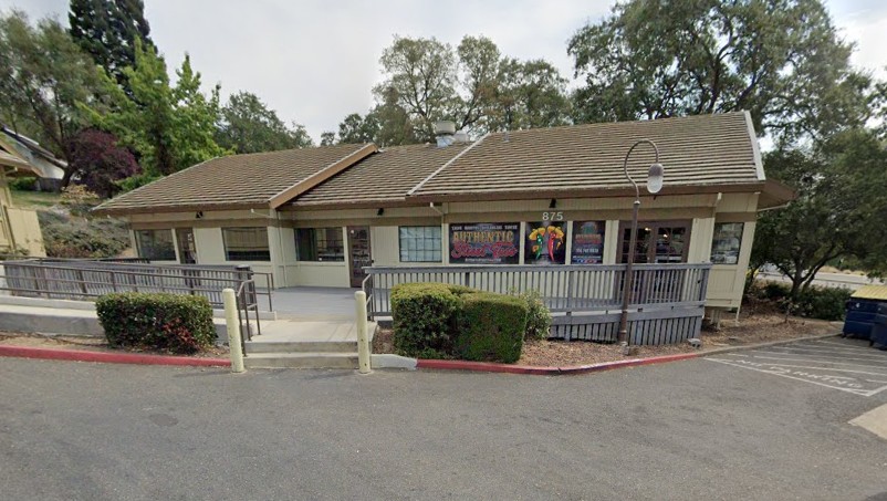 Full Restaurant for Lease - Thumbnail 1