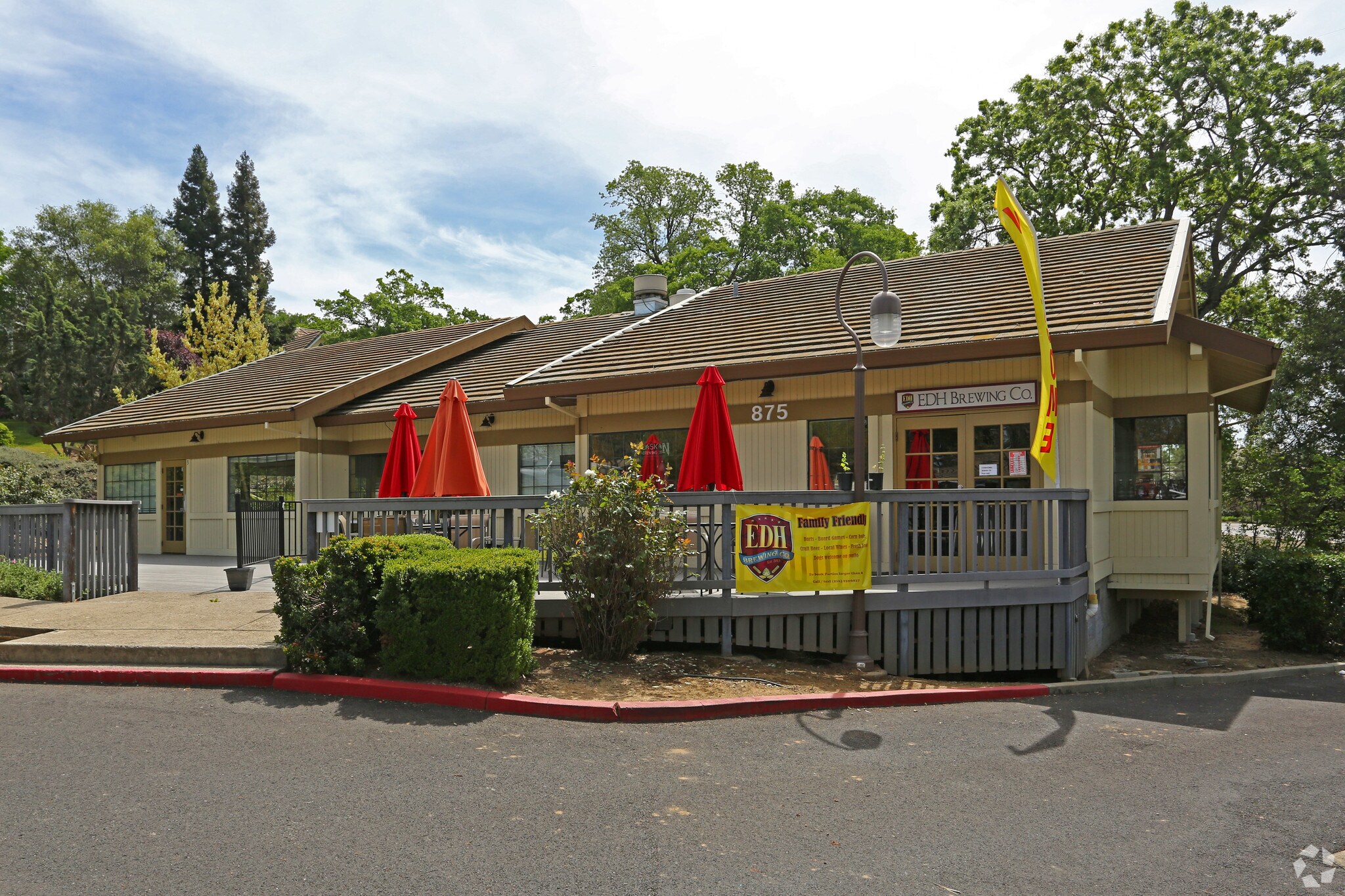 Full Restaurant for Lease - Thumbnail 2