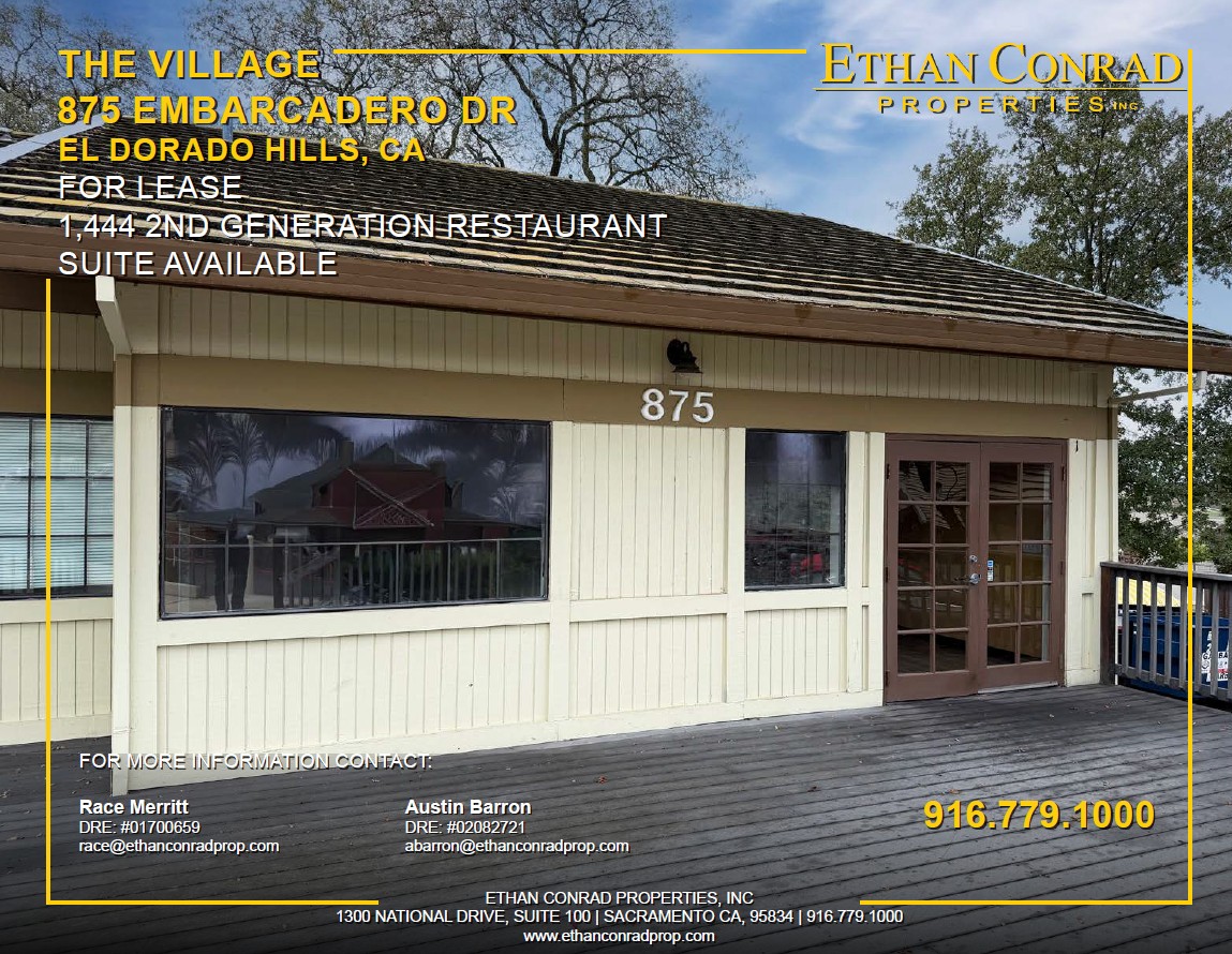 Full Restaurant for Lease - Image 4
