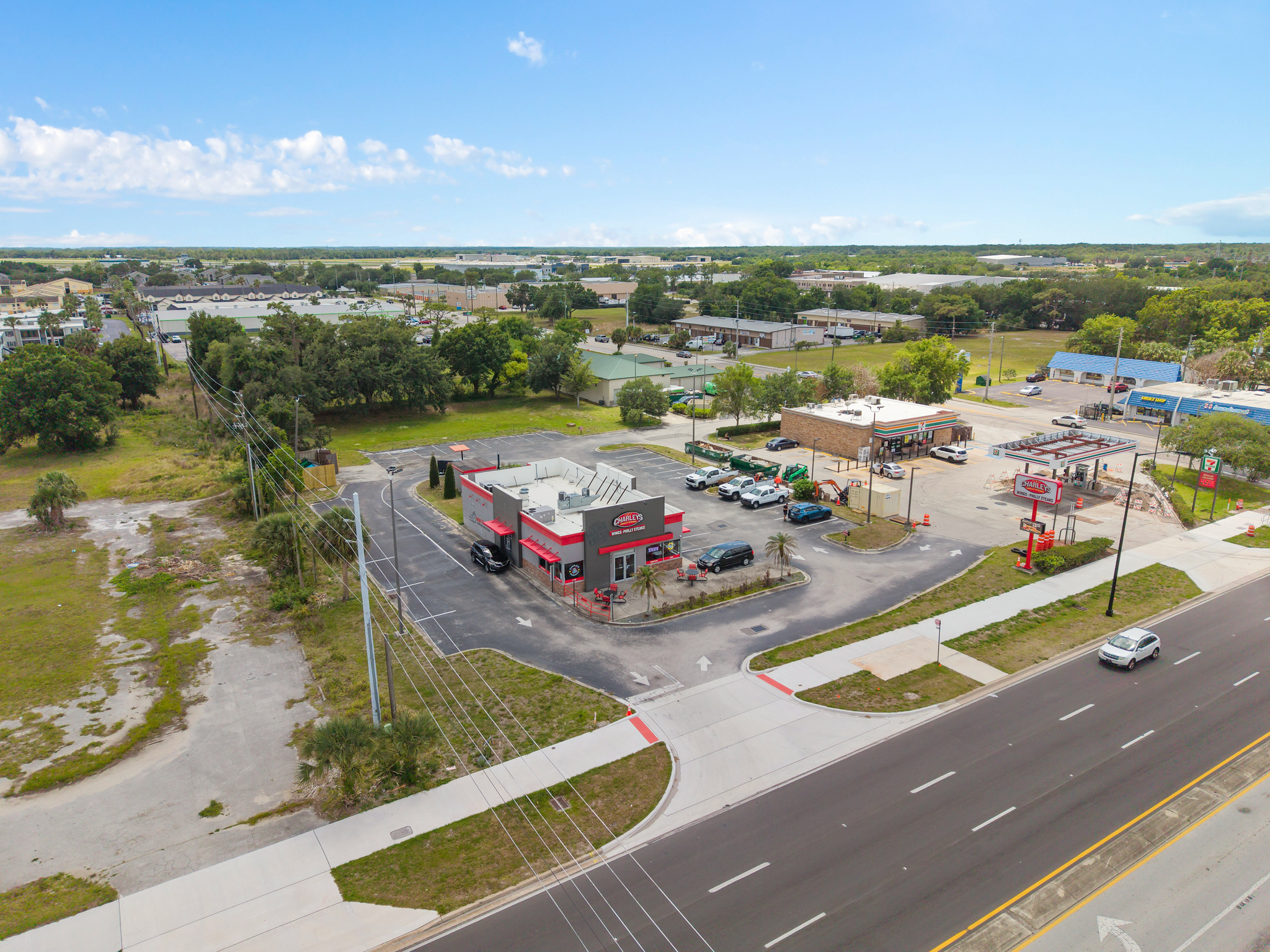 Investment QSR with a drive-thru Active lease - Thumbnail 5