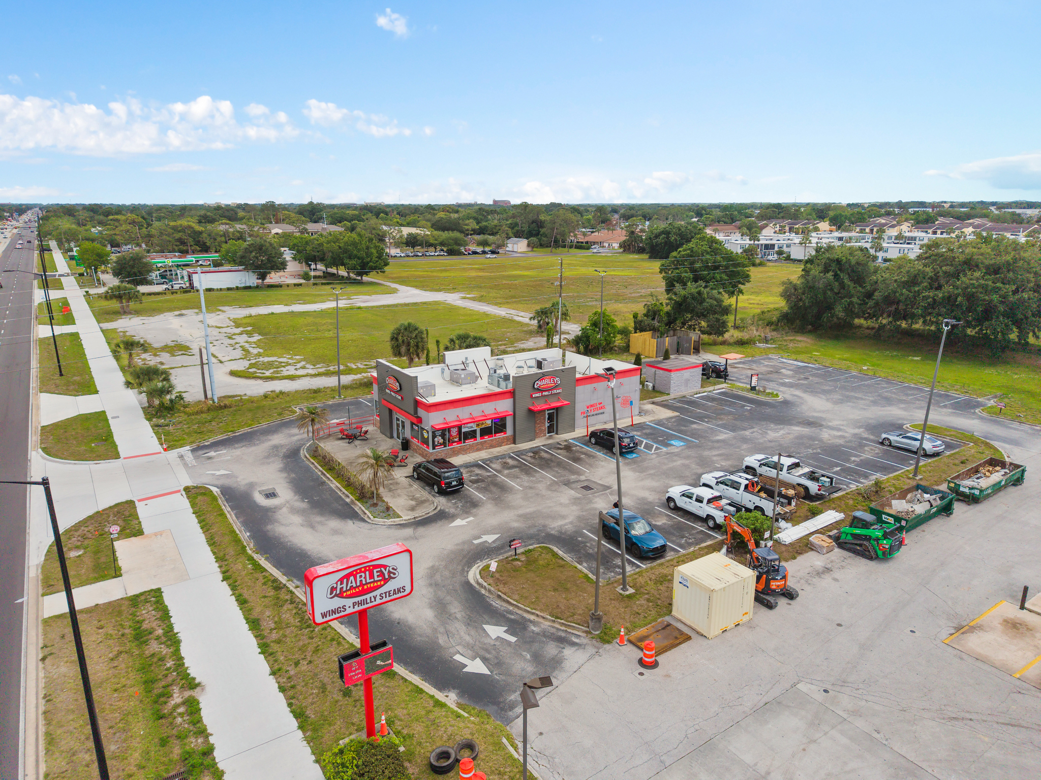 Investment QSR with a drive-thru Active lease - Thumbnail 3