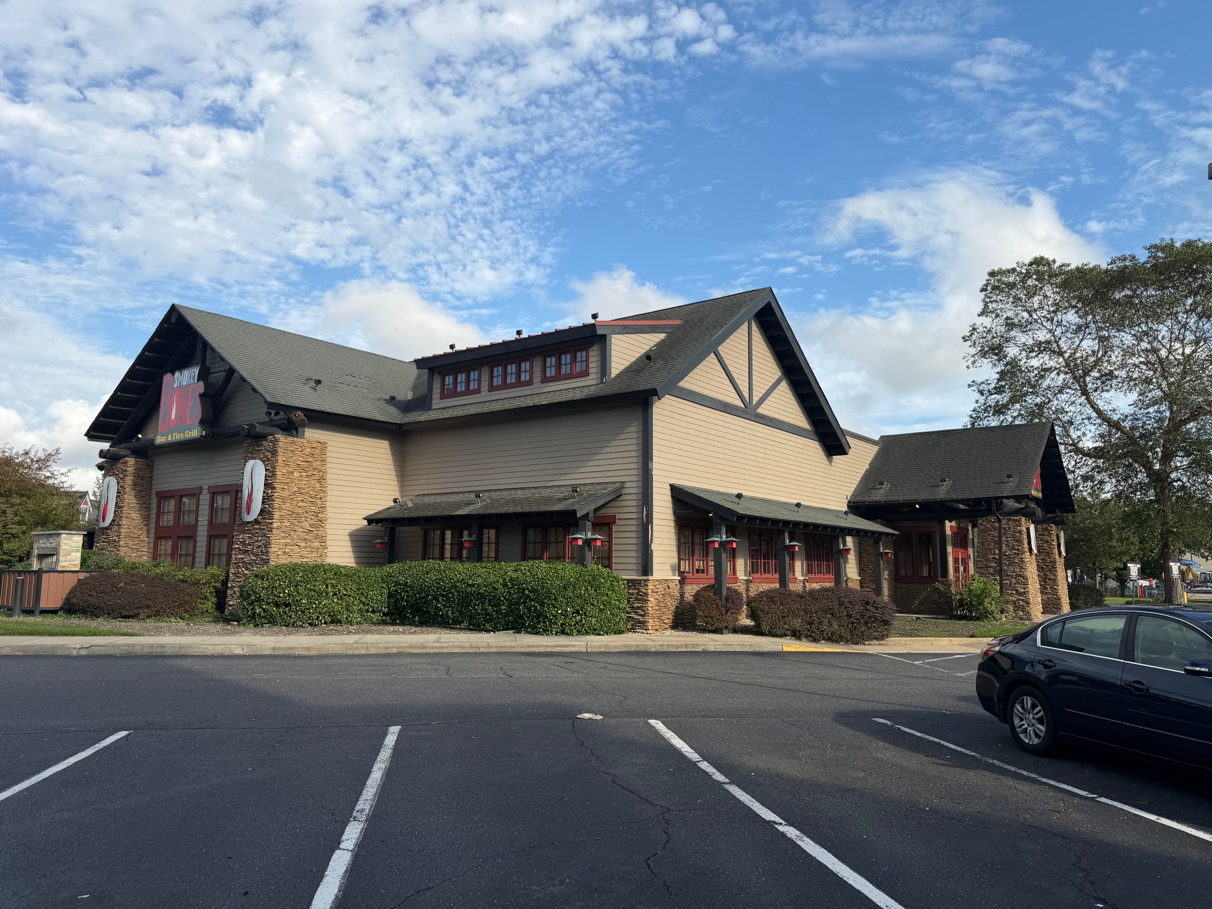 Full Restaurant for Lease in Ronkonkoma, NY