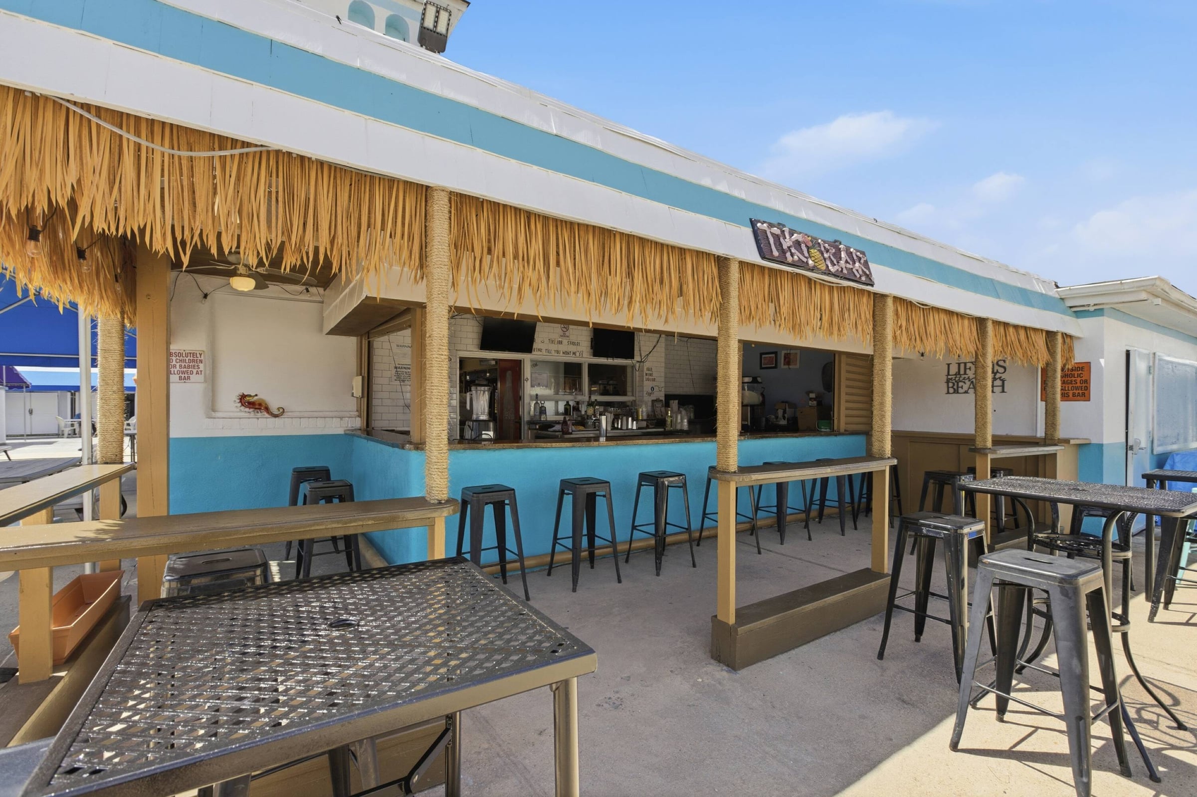 Multi-Use Full Restaurant for Lease in Seagate, Brooklyn, NY, 2,100 SF - Image 3