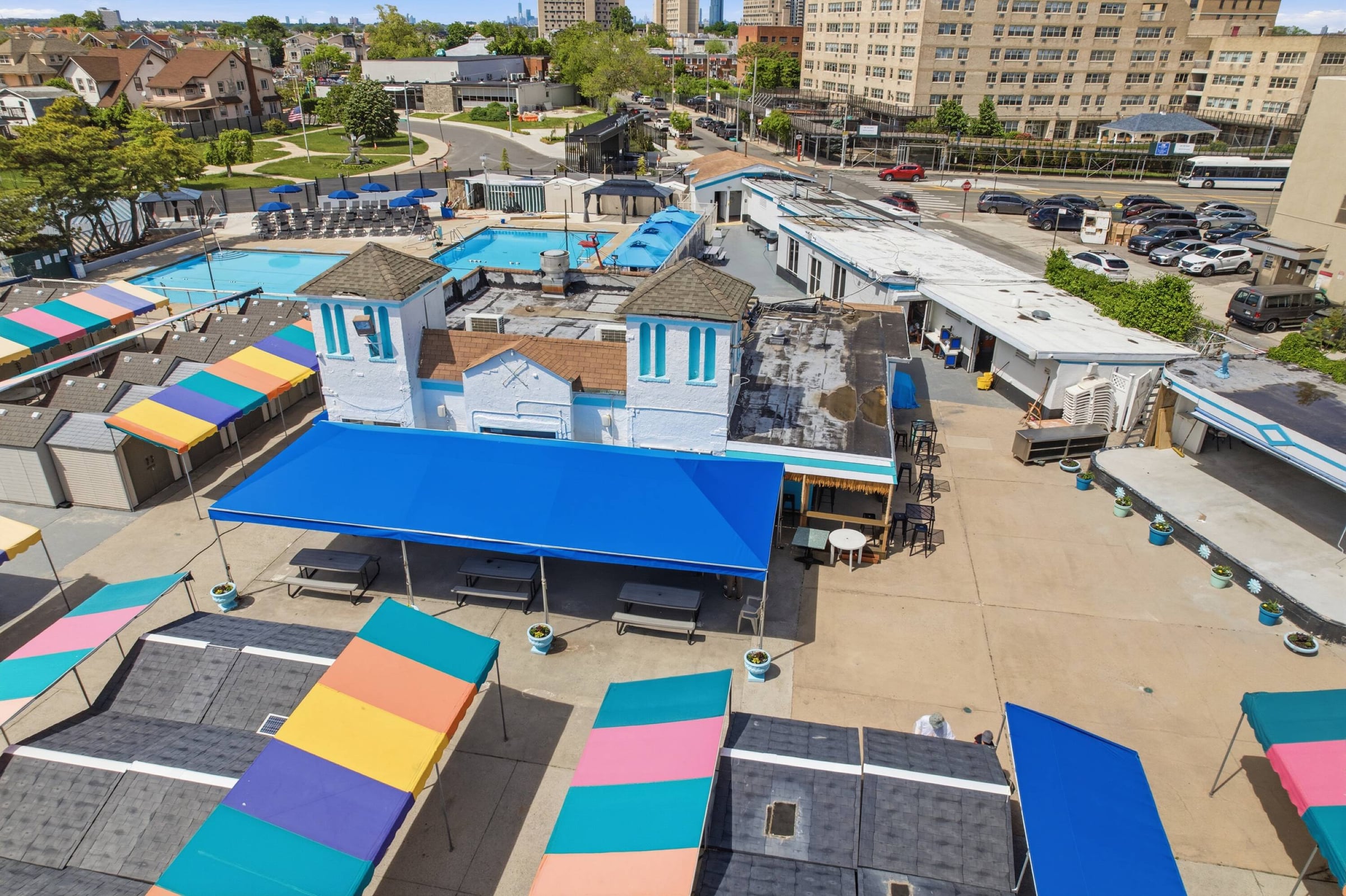 Multi-Use Full Restaurant for Lease in Seagate, Brooklyn, NY, 2,100 SF - Thumbnail 5