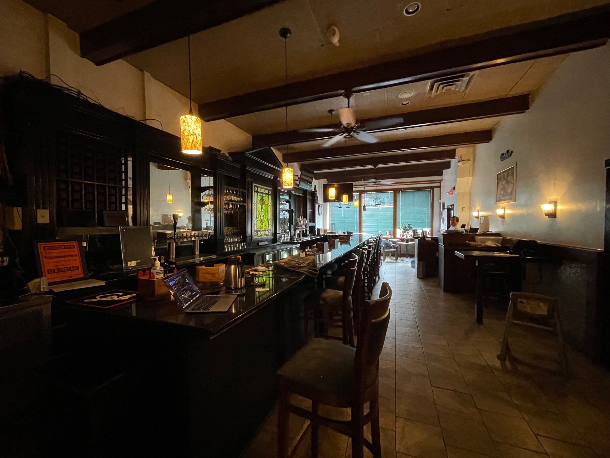 Full Restaurant for Lease in South Side Flats, Pittsburgh, PA – 4,500 SF - Thumbnail 4