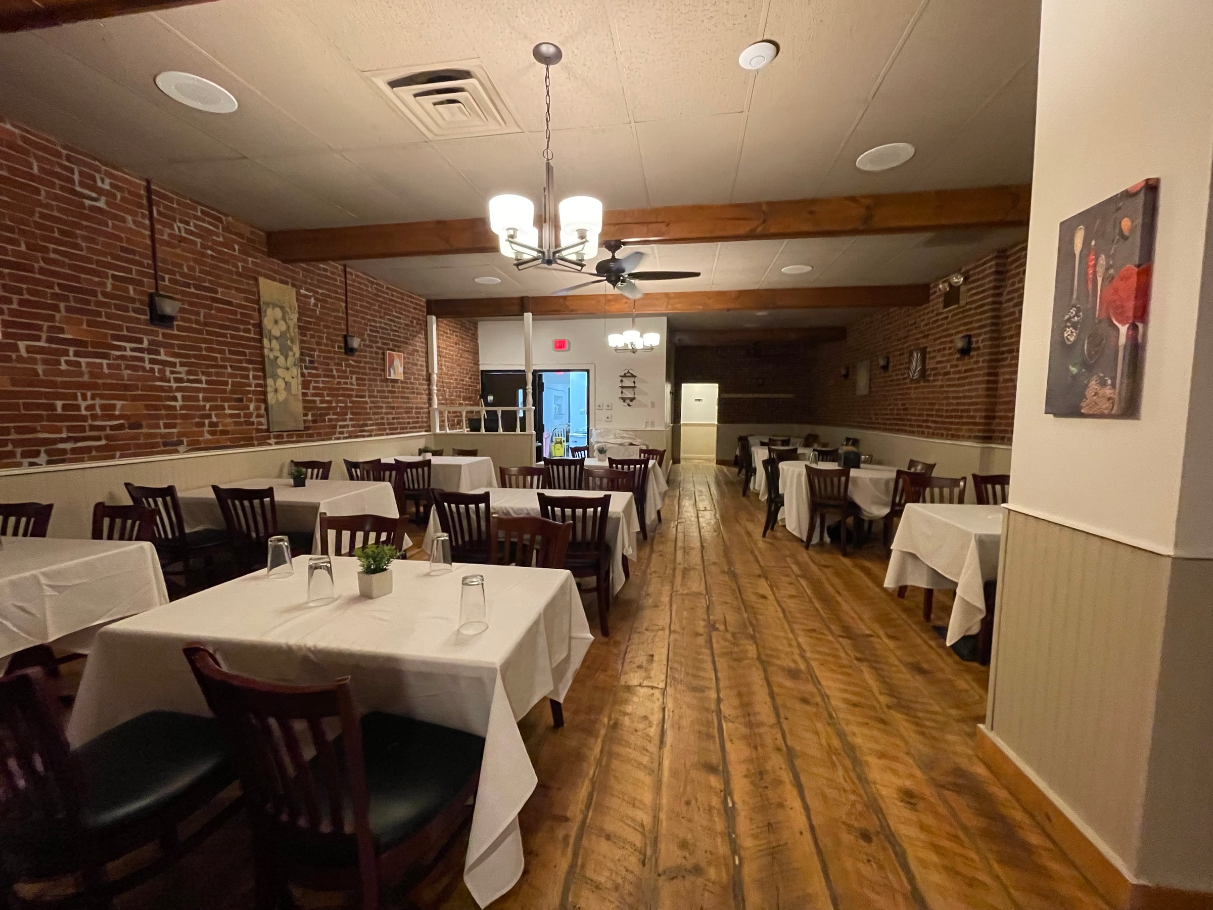 Full Restaurant for Lease in South Side Flats, Pittsburgh, PA – 4,500 SF - Thumbnail 5