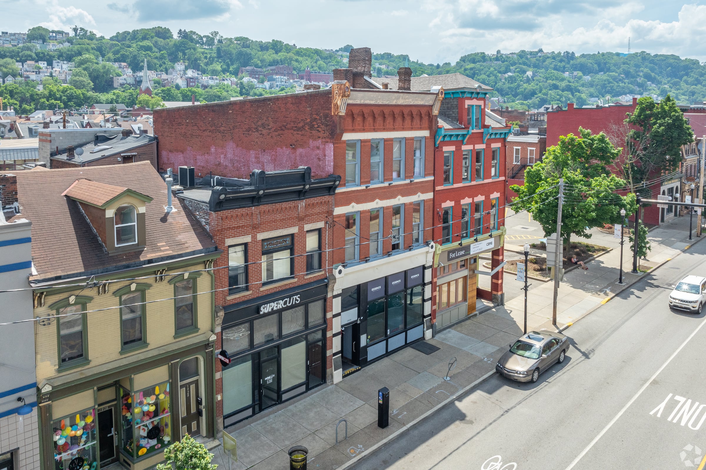 Full Restaurant for Lease in South Side Flats, Pittsburgh, PA – 4,500 SF - Image 6
