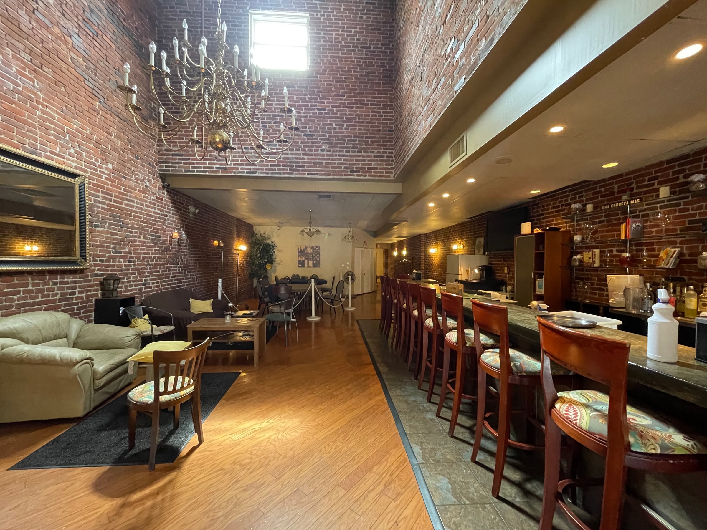 Full Restaurant for Lease in South Side Flats, Pittsburgh, PA – 4,500 SF - Thumbnail 2