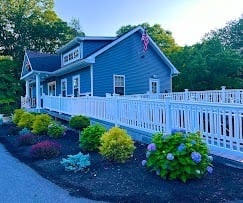 Multi-Use Full Restaurant for Sale in Wolcott, CT, 3,123 SF - Thumbnail 3
