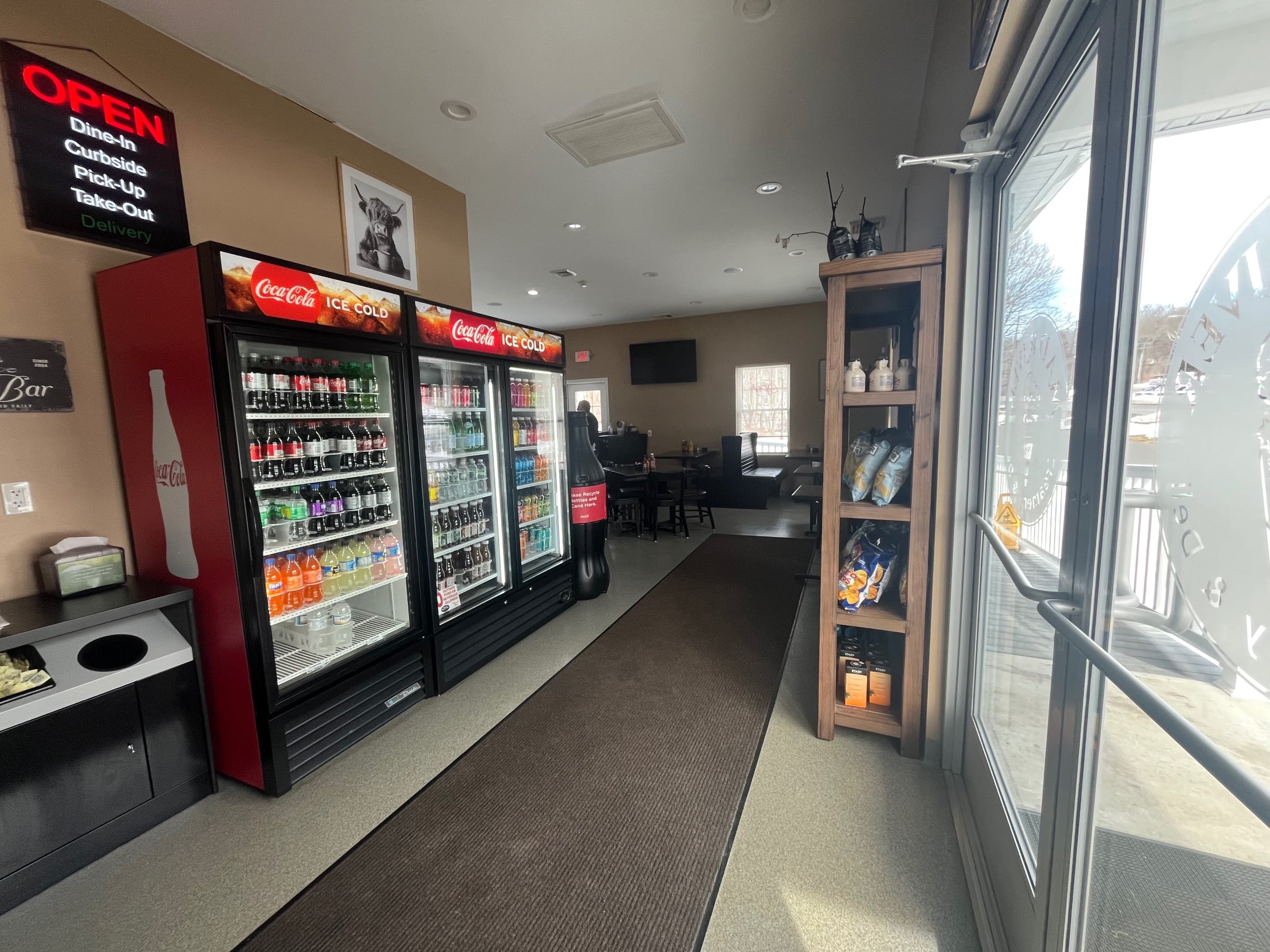Multi-Use Full Restaurant for Sale in Wolcott, CT, 3,123 SF - Thumbnail 4