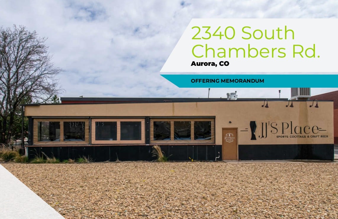 Owner-user opportunity for a fully built-out second-generation restaurant and bar space - Image 3