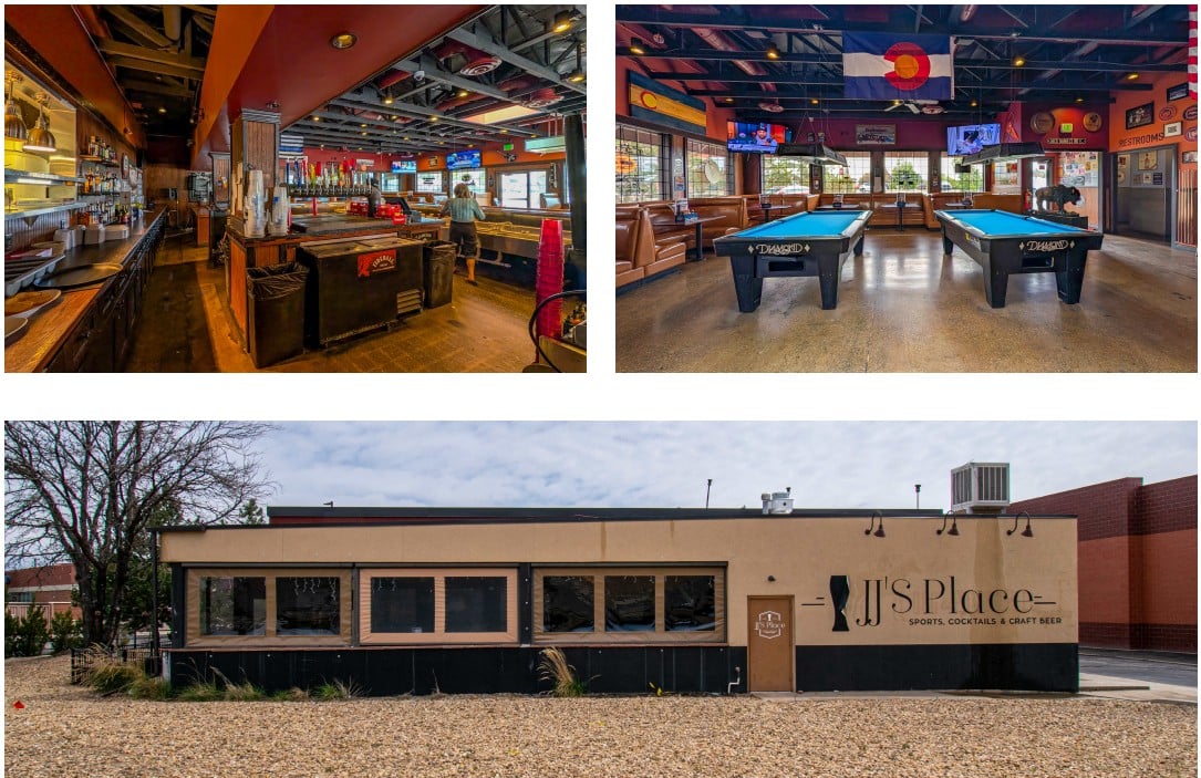 Owner-user opportunity for a fully built-out second-generation restaurant and bar space - Thumbnail 2