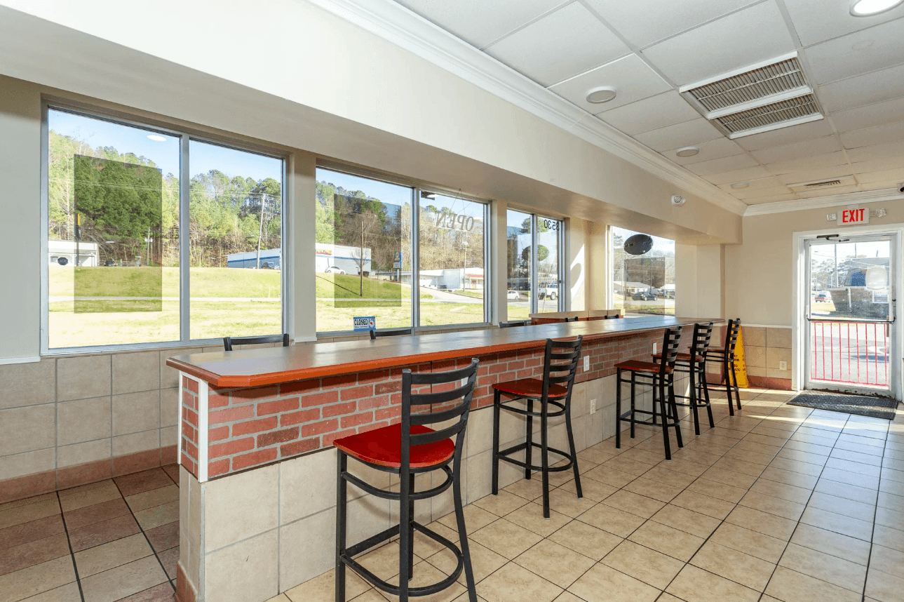 Restaurant property for sale on Pelham Parkway - Thumbnail 3