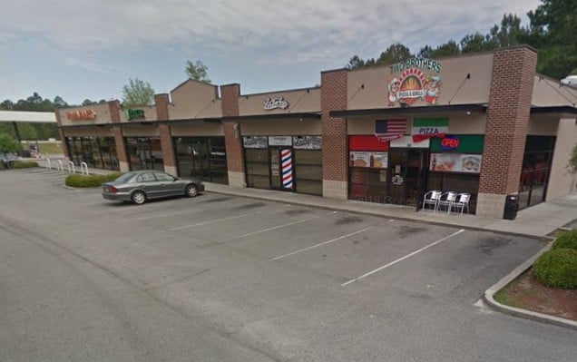 Full Restaurant for Lease in Pooler, GA – 1,300 SF - Image 1