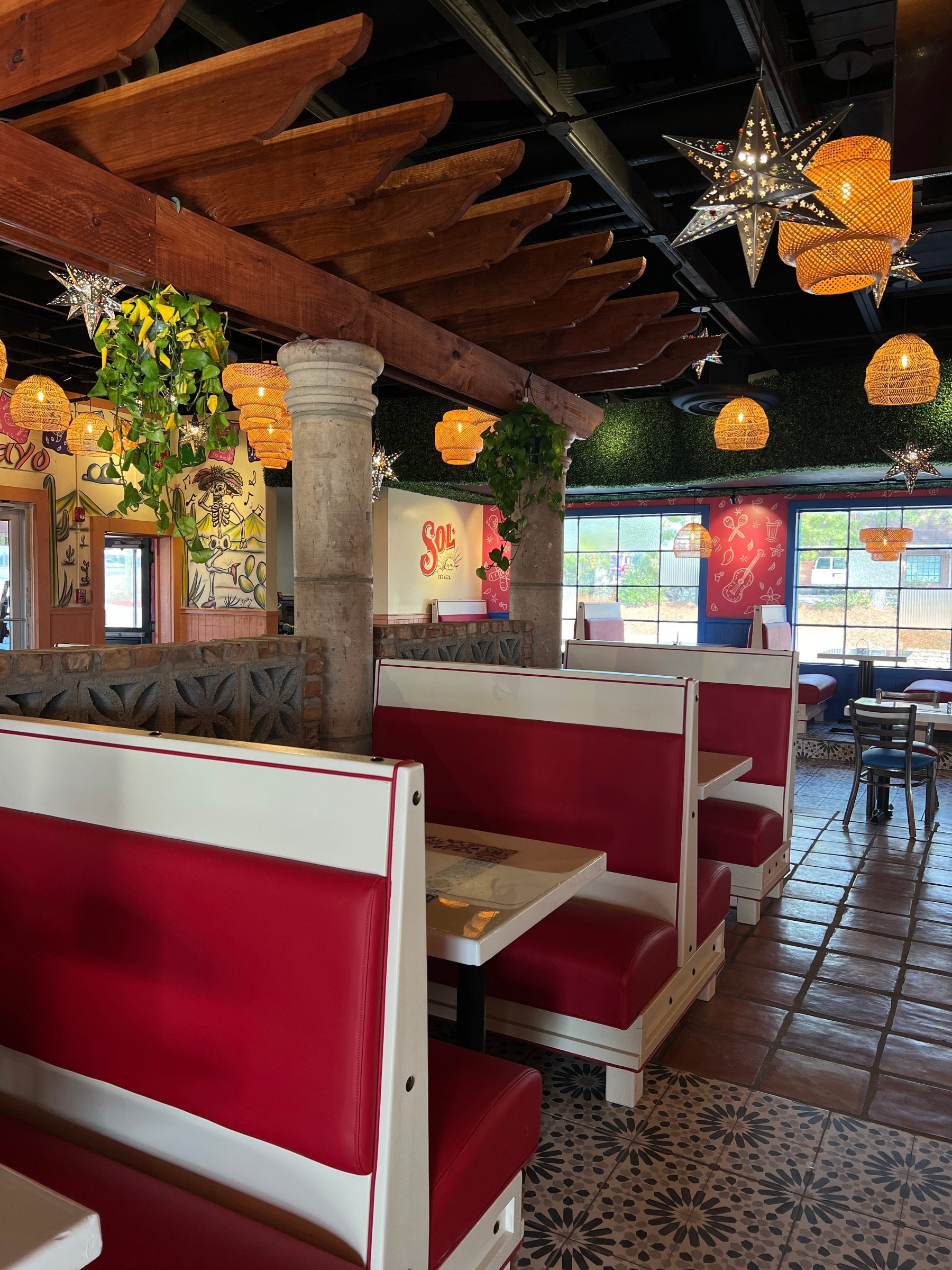 Full Restaurant for Sub-Lease in Lilburn, GA, 6,946 SF - Thumbnail 5