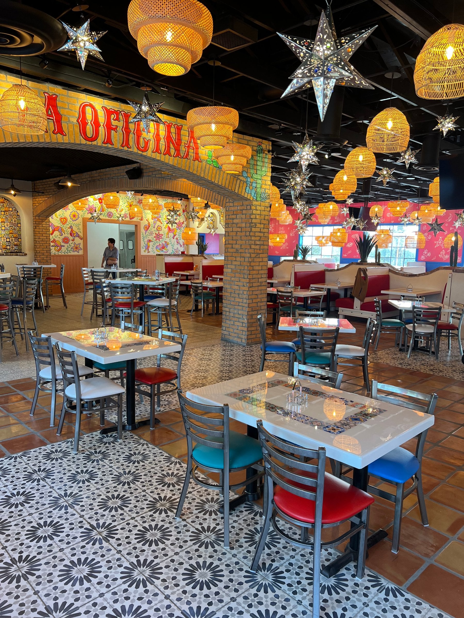 Full Restaurant for Sub-Lease in Lilburn, GA
