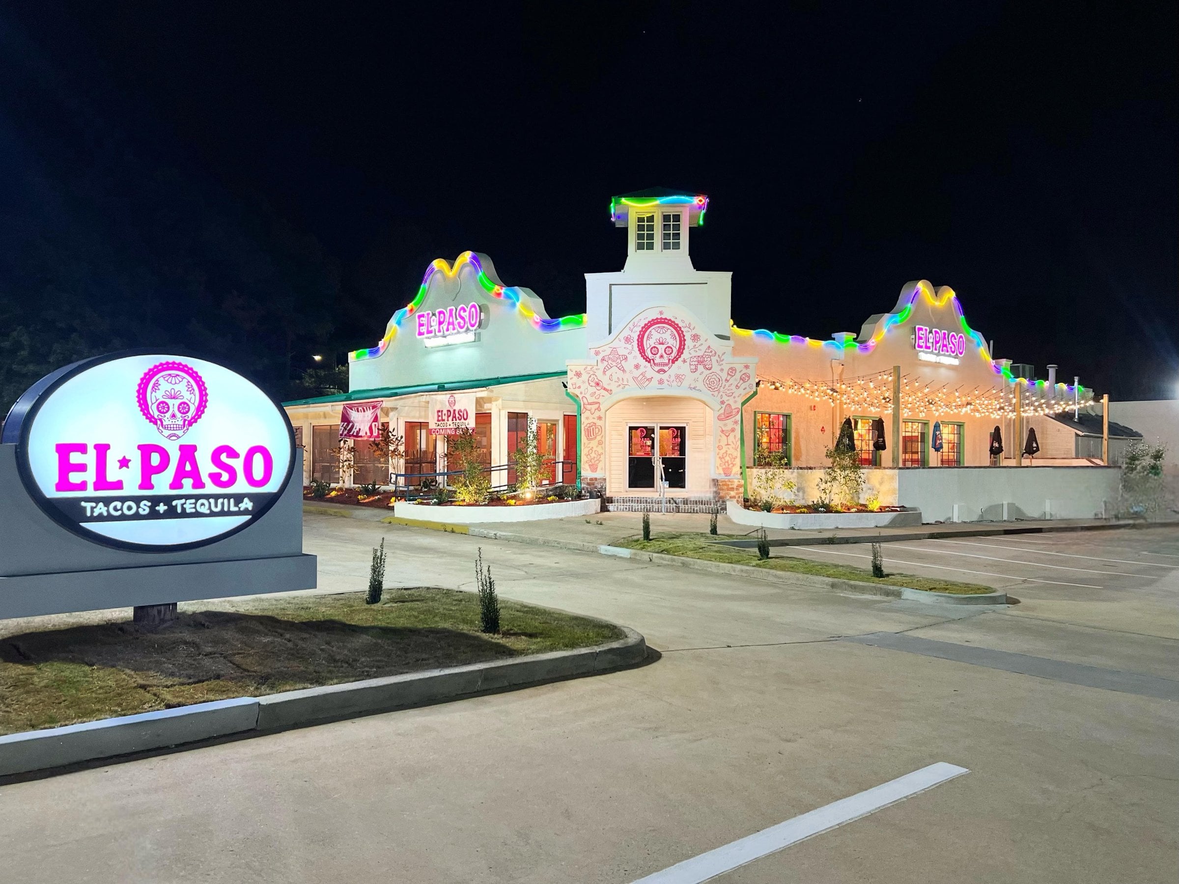 Full Restaurant for Sub-Lease in Lilburn, GA, 6,946 SF - Thumbnail 4