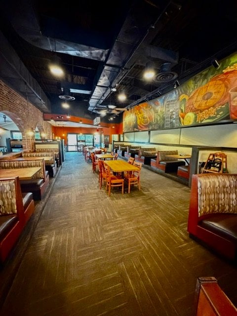 Full Restaurant for Lease in Cold Spring, KY