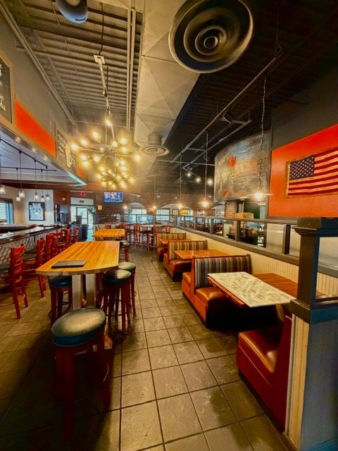 Full Restaurant for Lease in Cold Spring, KY, 6,800 SF - Thumbnail 5