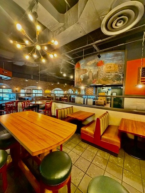Full Restaurant for Lease in Cold Spring, KY, 6,800 SF - Thumbnail 4
