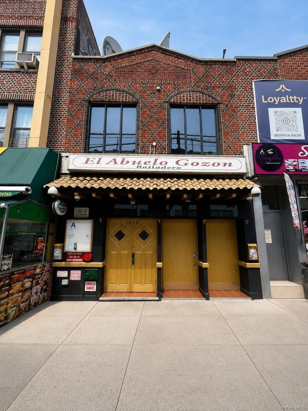 Full Restaurant for Sale in Queens, NY