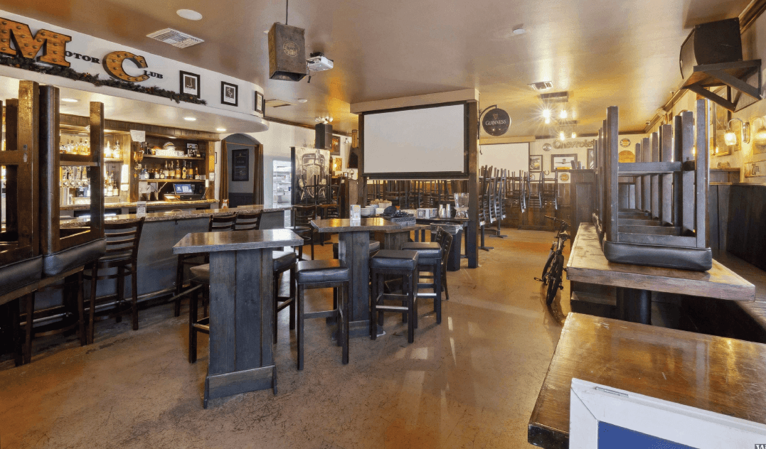Multi-Use Full Restaurant for Lease in Los Angeles, CA, 5,640 SF - Thumbnail 4