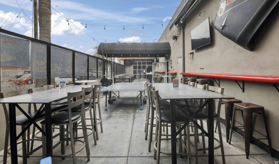 Multi-Use Full Restaurant for Lease in Los Angeles, CA, 5,640 SF - Thumbnail 2