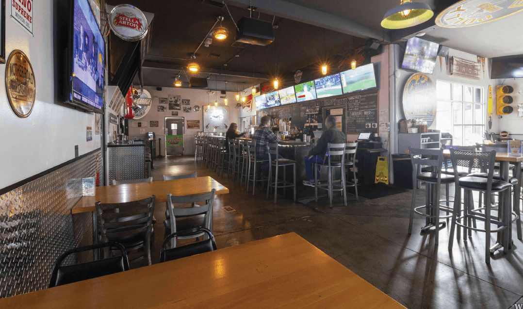 Multi-Use Full Restaurant for Lease in Los Angeles, CA, 5,640 SF - Thumbnail 5