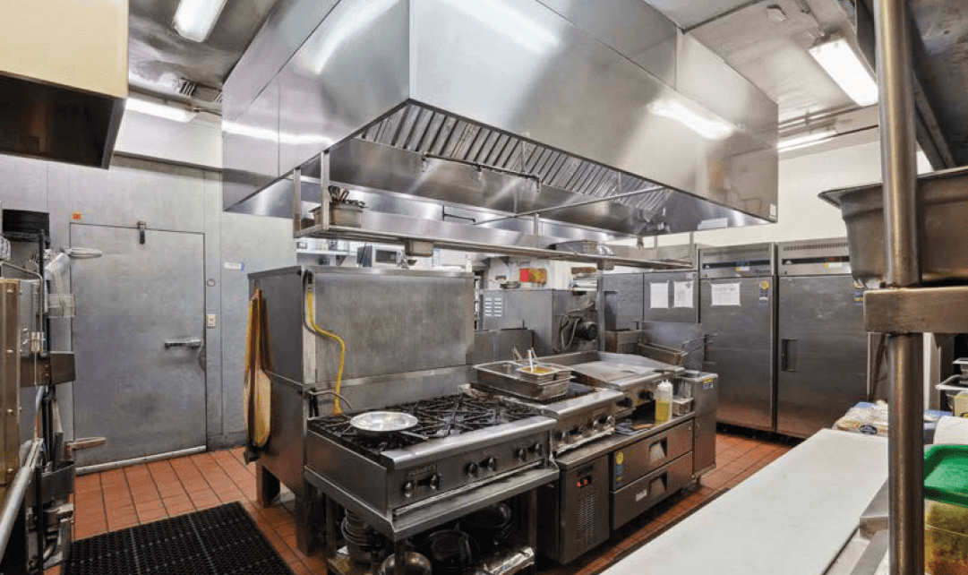 Multi-Use Full Restaurant for Lease in Los Angeles, CA, 5,640 SF - Thumbnail 3