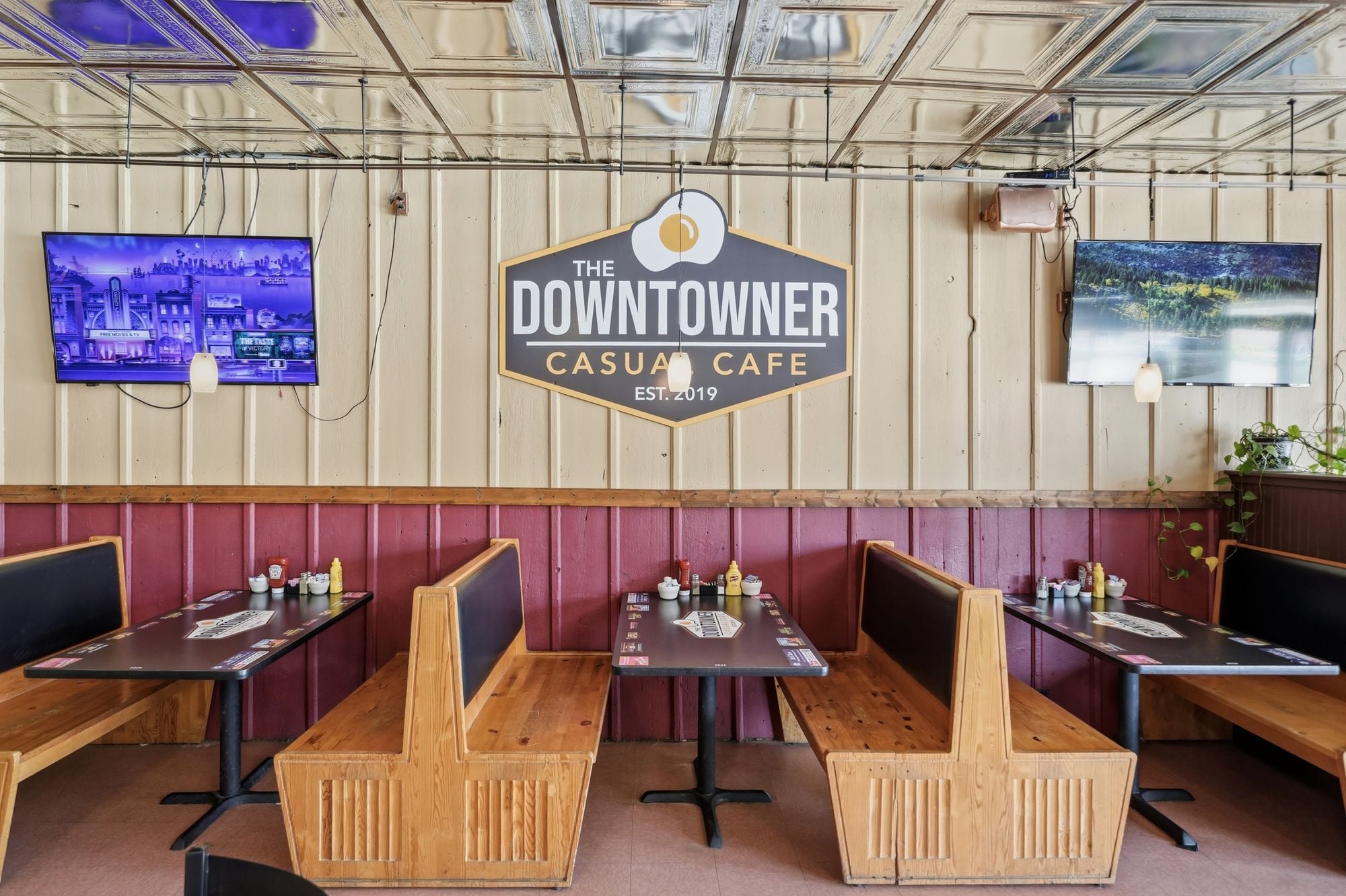 Full Restaurant for Sale in Nebraska City, NE, $465K - Thumbnail 4