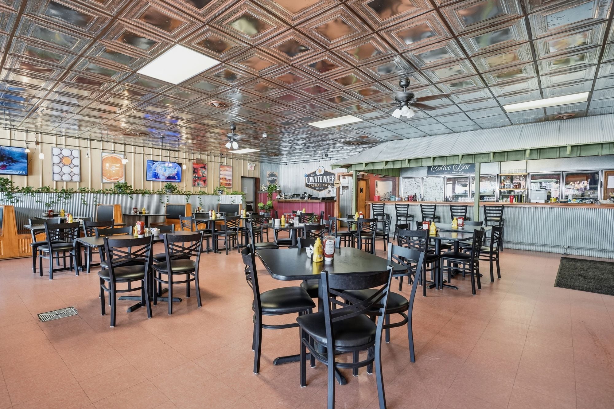 Full Restaurant for Sale in Nebraska City, NE, $465K - Thumbnail 5