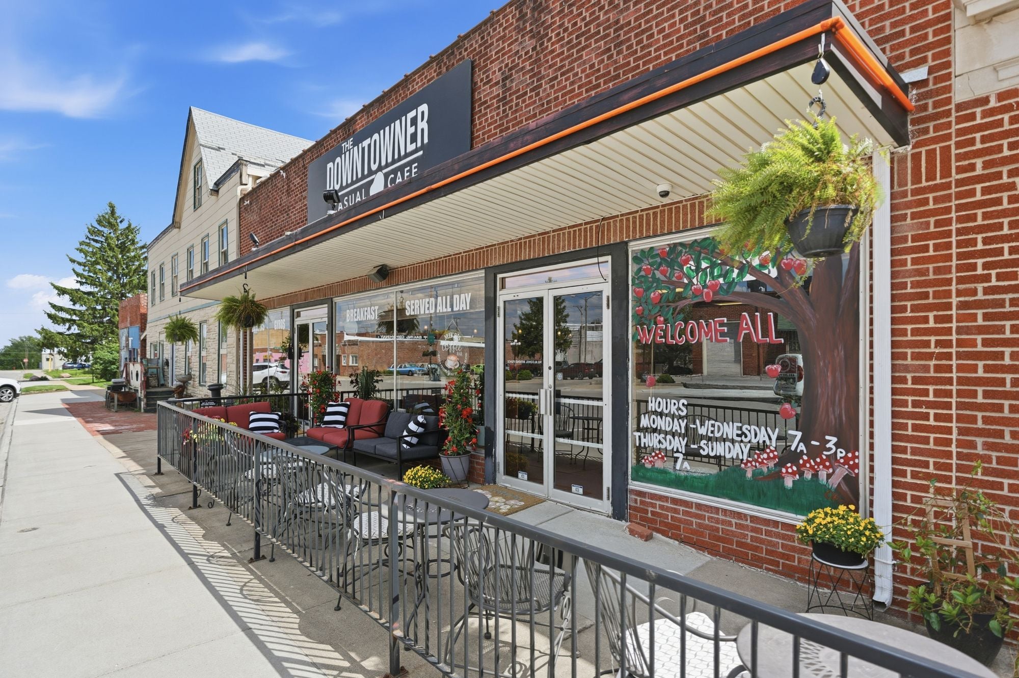 Full Restaurant for Sale in Nebraska City, NE, $465K - Image 1
