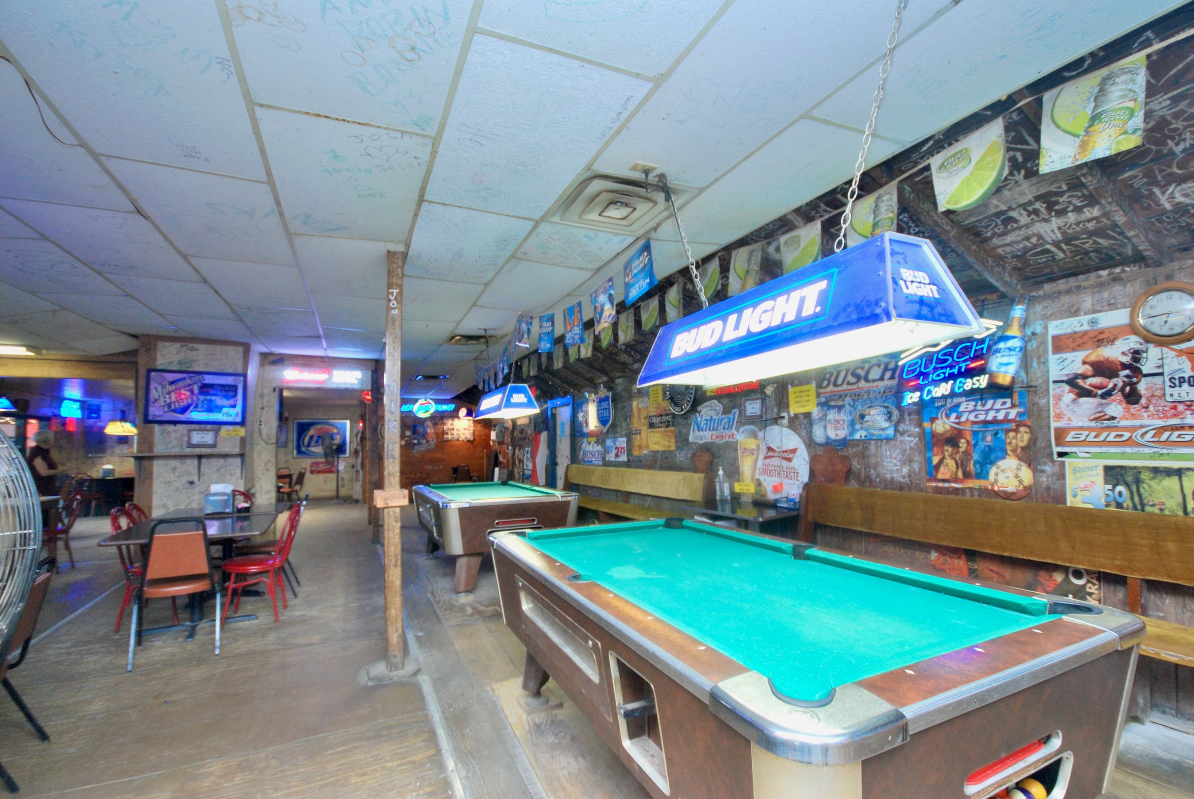 Multi-Use Full Restaurant for Sale in Flatonia, TX, $320K - Thumbnail 5