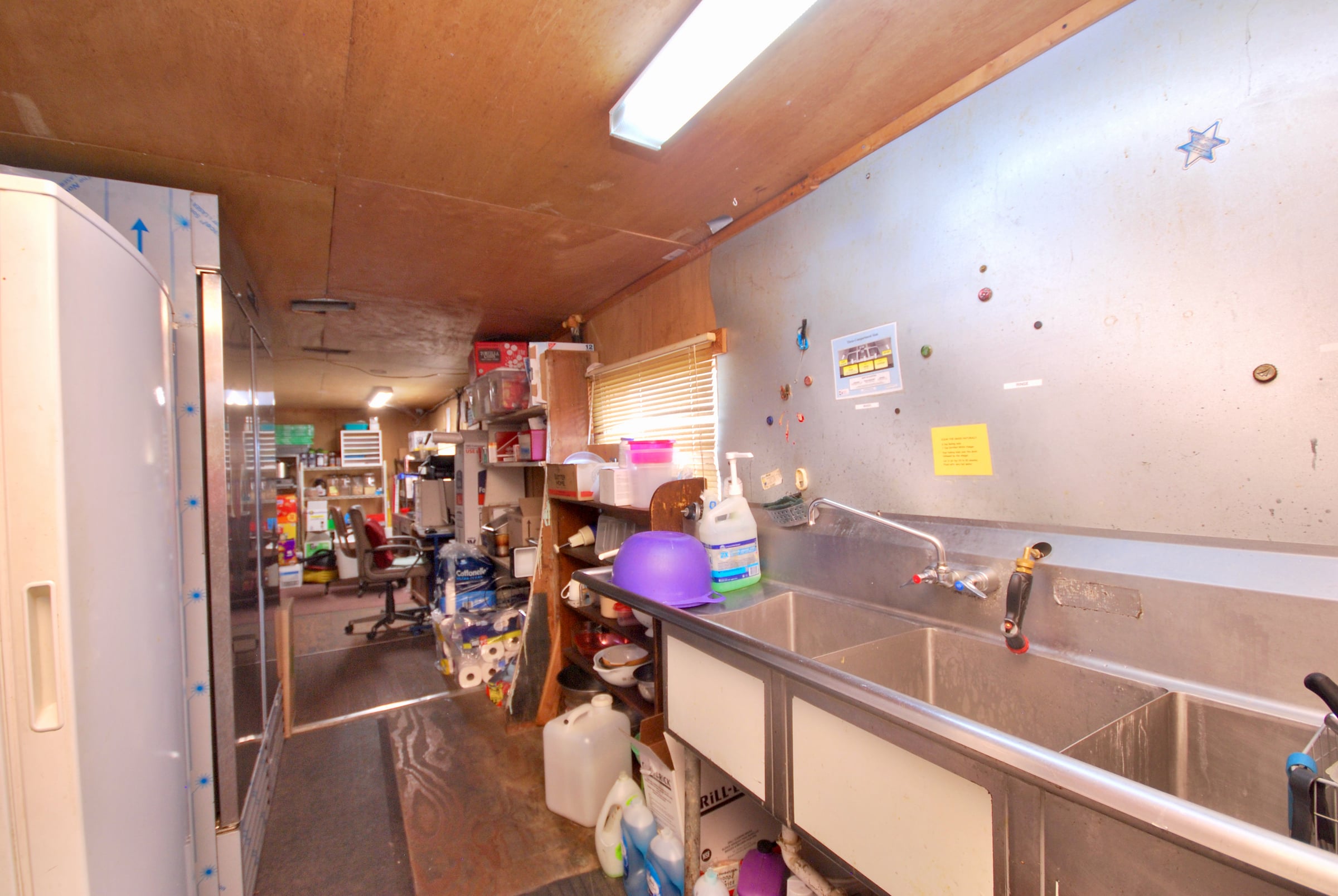 Multi-Use Full Restaurant for Sale in Flatonia, TX, $320K - Thumbnail 2