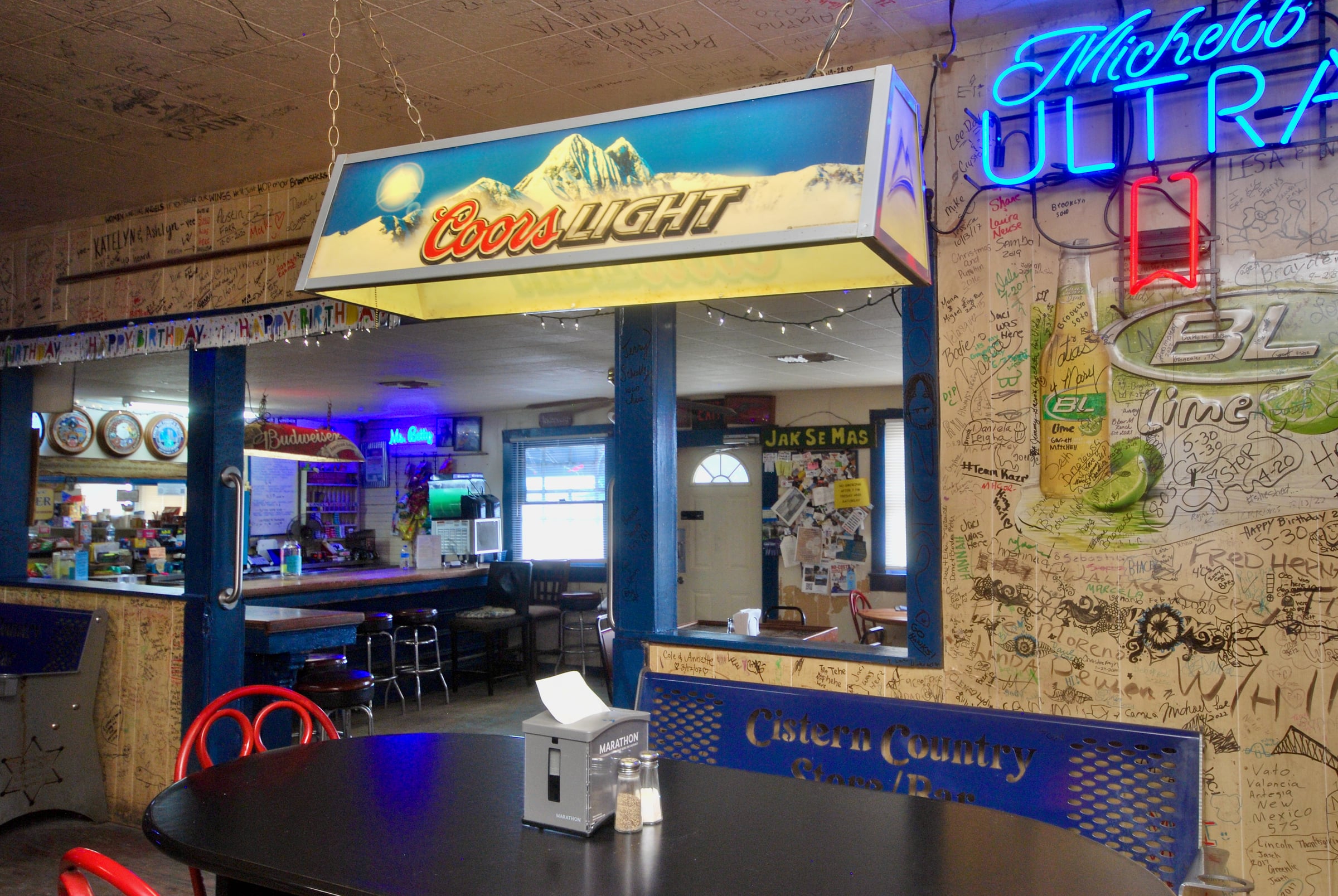 Multi-Use Full Restaurant for Sale in Flatonia, TX, $320K - Image 6