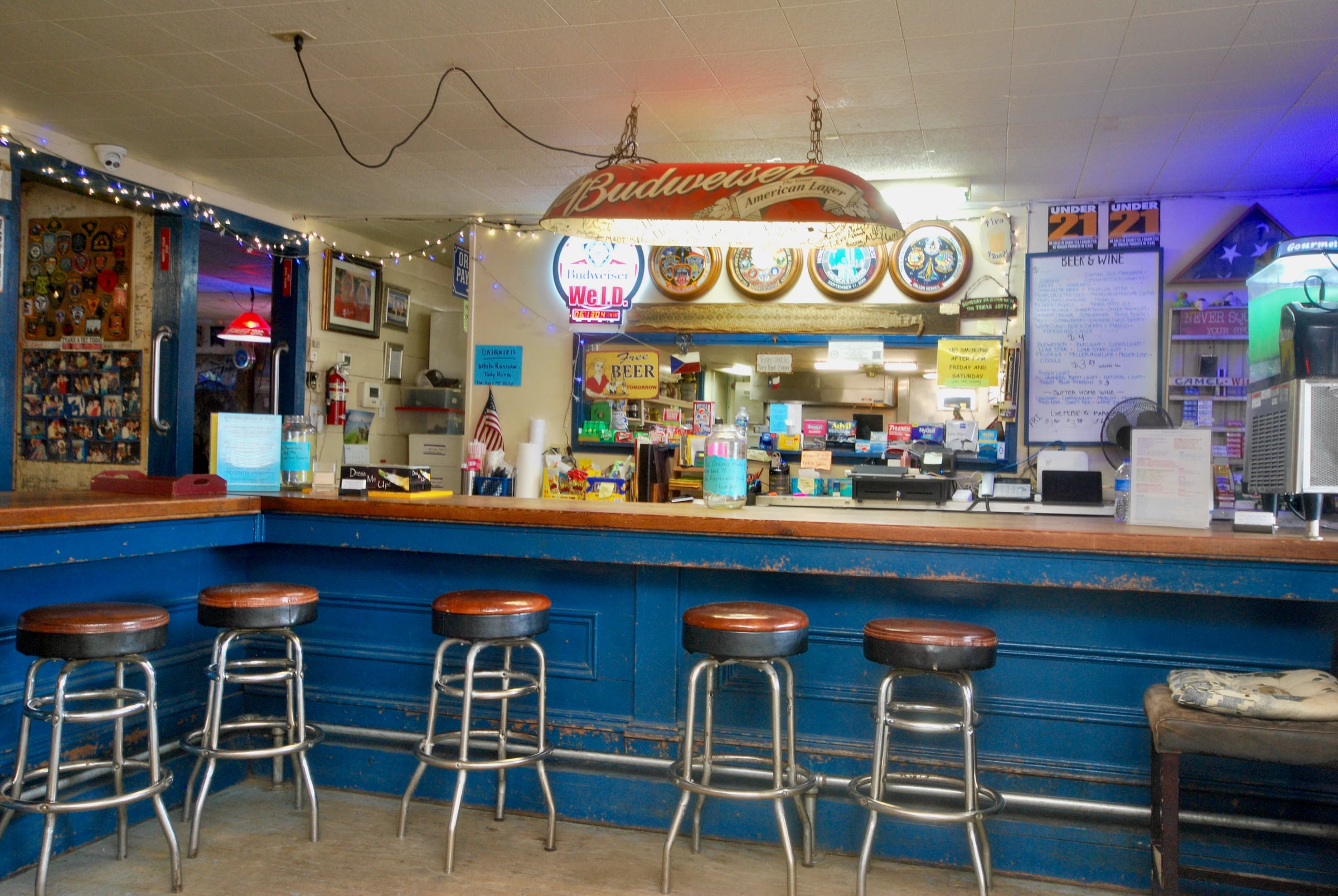 Multi-Use Full Restaurant for Sale in Flatonia, TX, $320K - Thumbnail 4