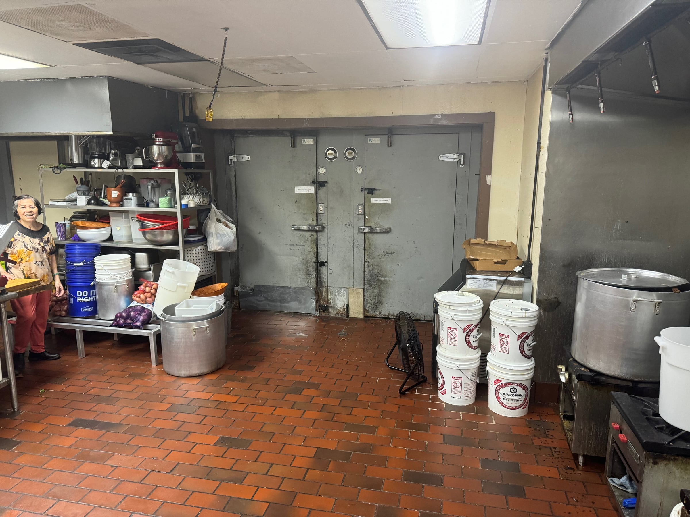 Full Restaurant for Sale in Bossier City, LA, $595K - Thumbnail 2