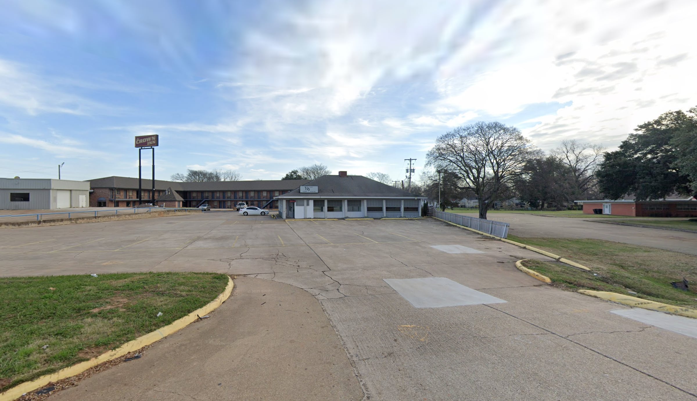 Full Restaurant for Sale in Bossier City, LA, $595K