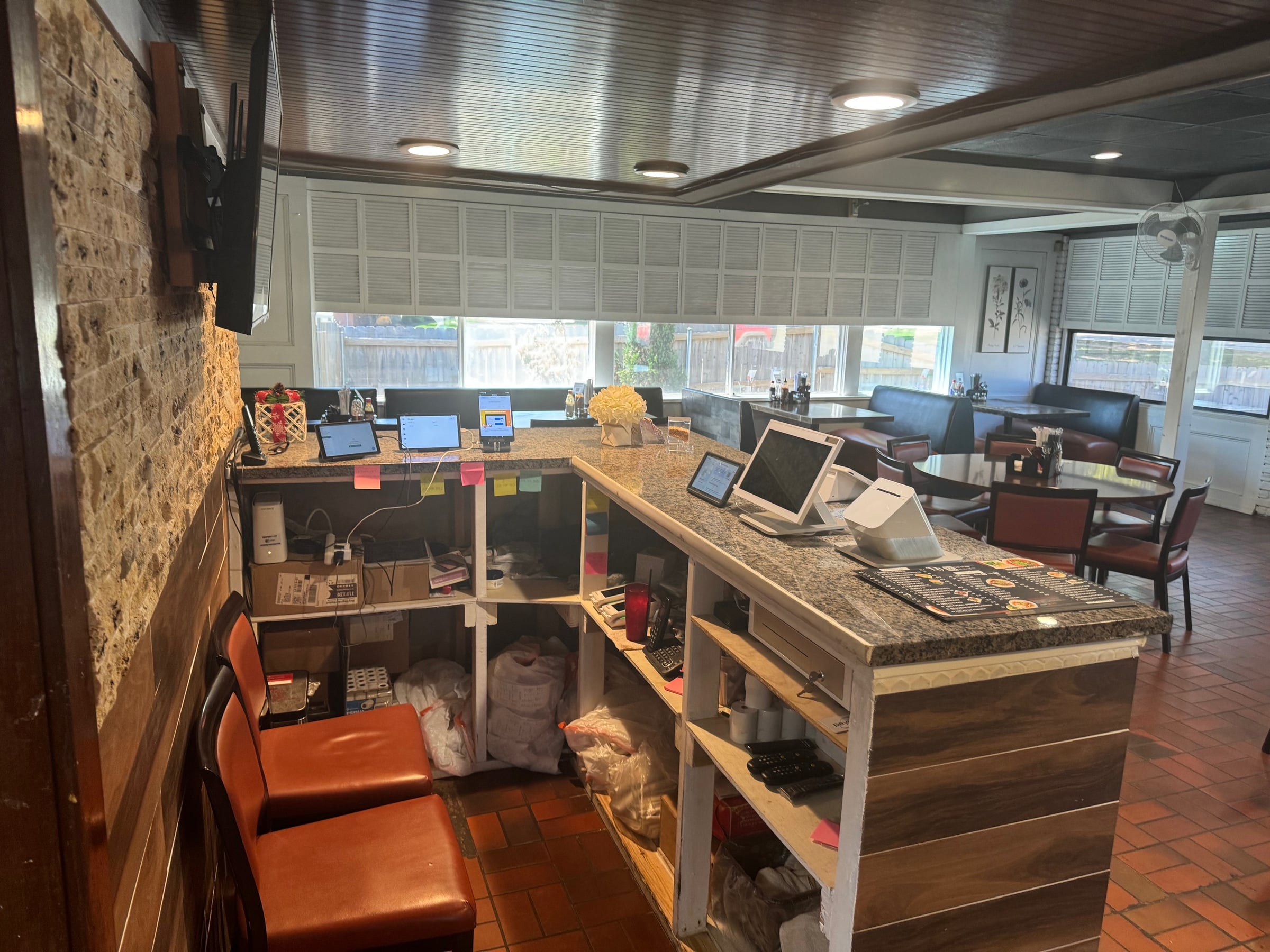 Full Restaurant for Sale in Bossier City, LA, $595K - Thumbnail 5