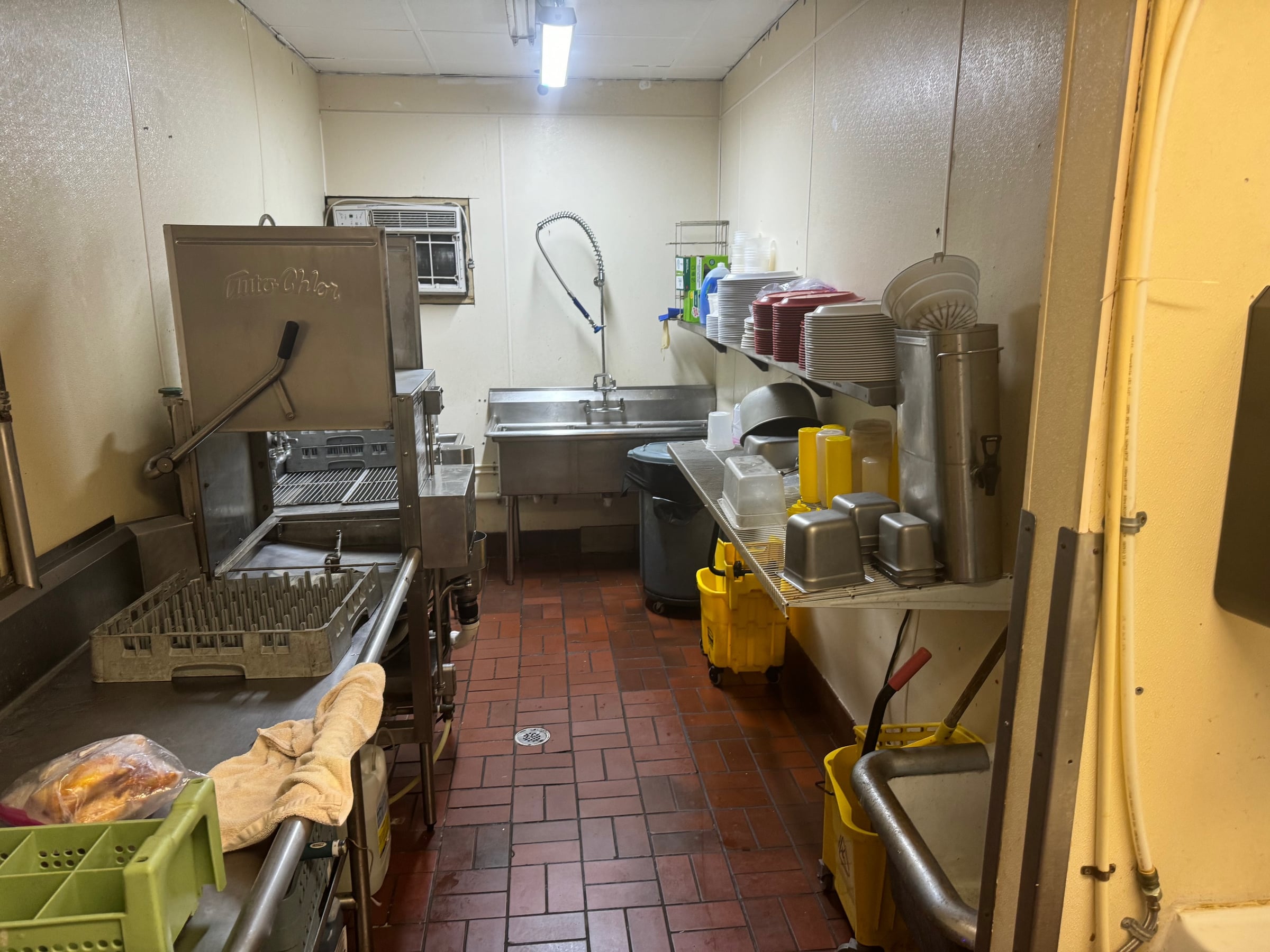 Full Restaurant for Sale in Bossier City, LA, $595K - Thumbnail 3