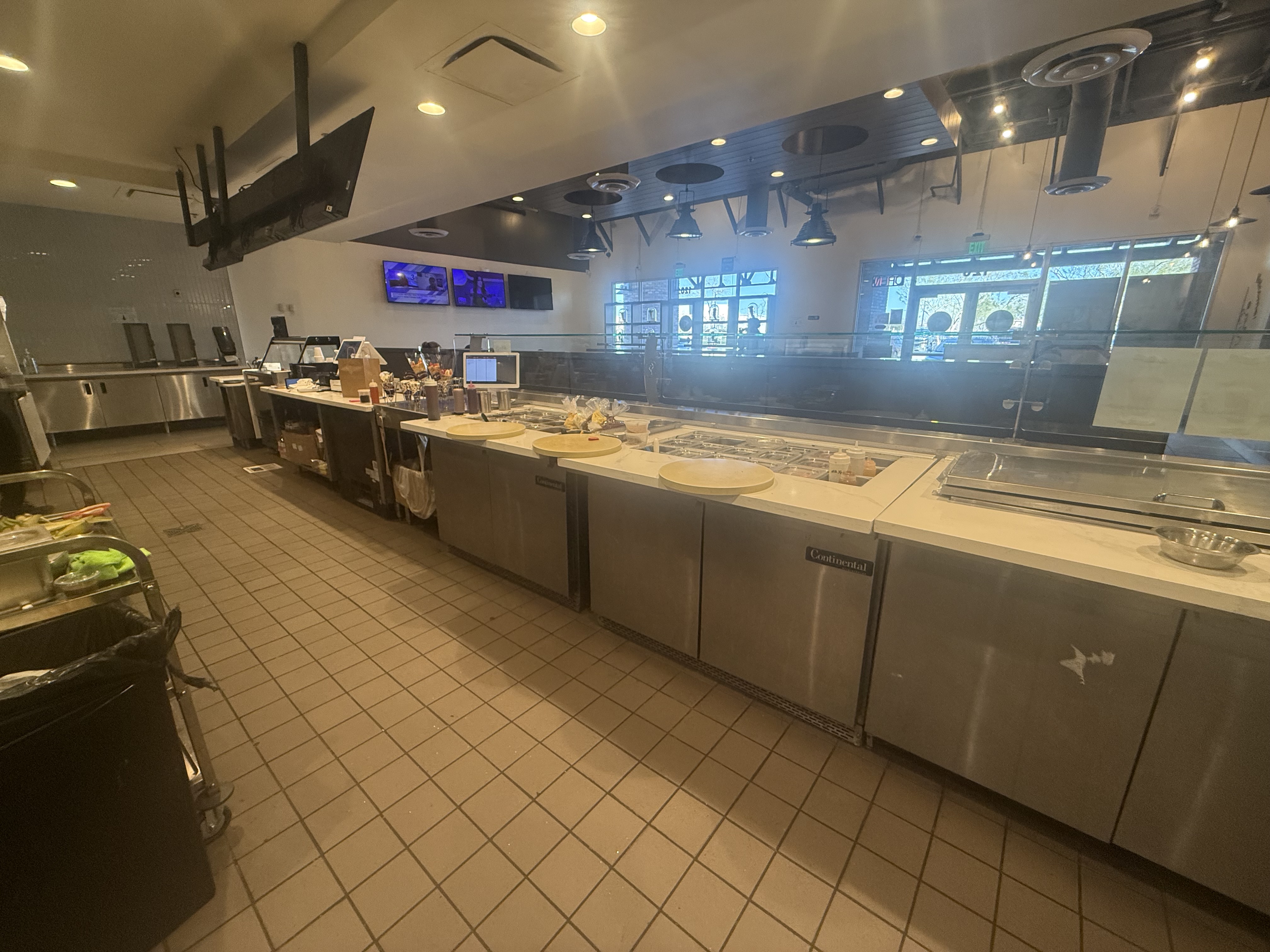 Non Hooded for Sub-Lease in North Las Vegas NV - Thumbnail 5