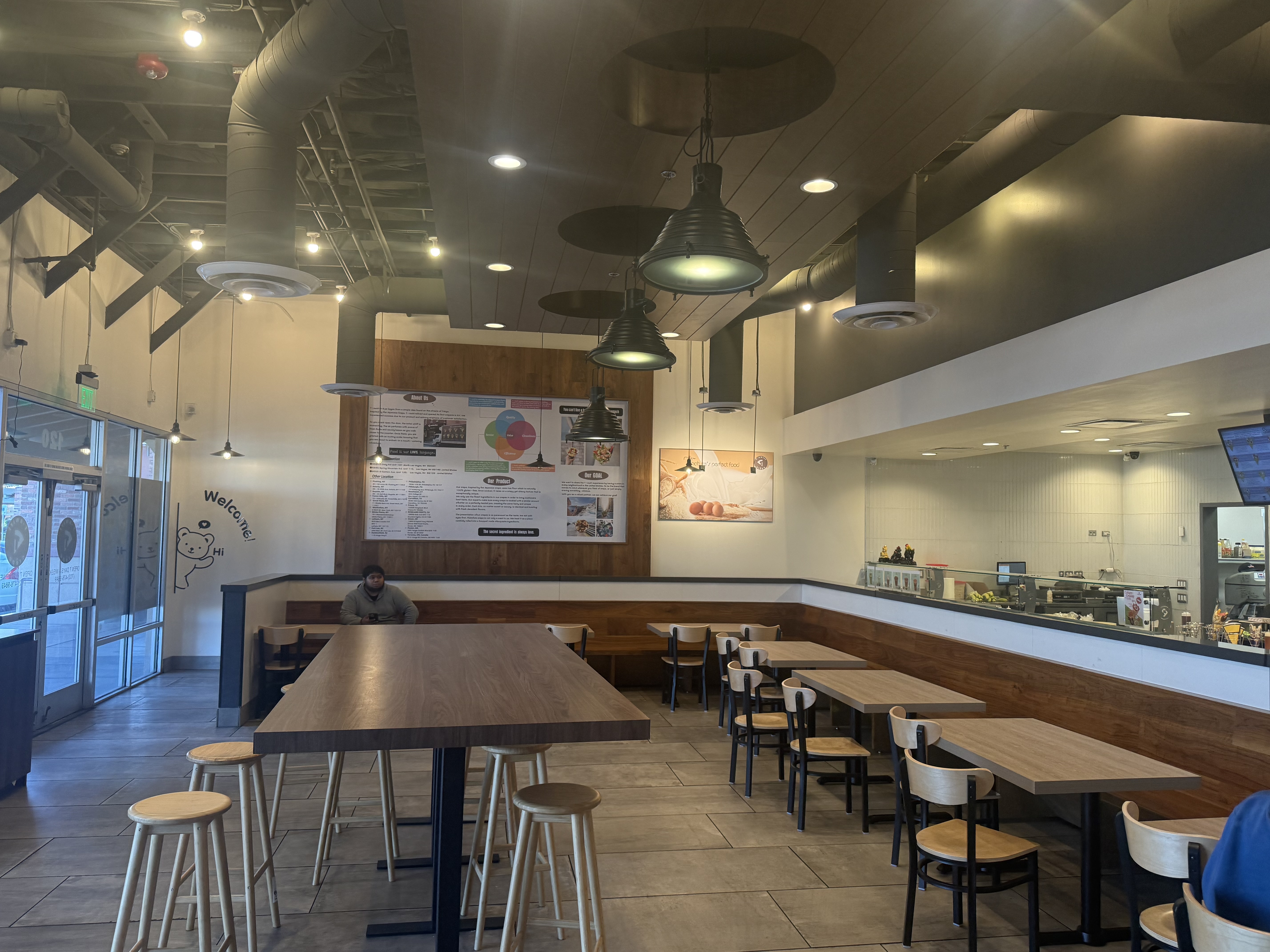 Non Hooded for Sub-Lease in North Las Vegas NV - Thumbnail 2