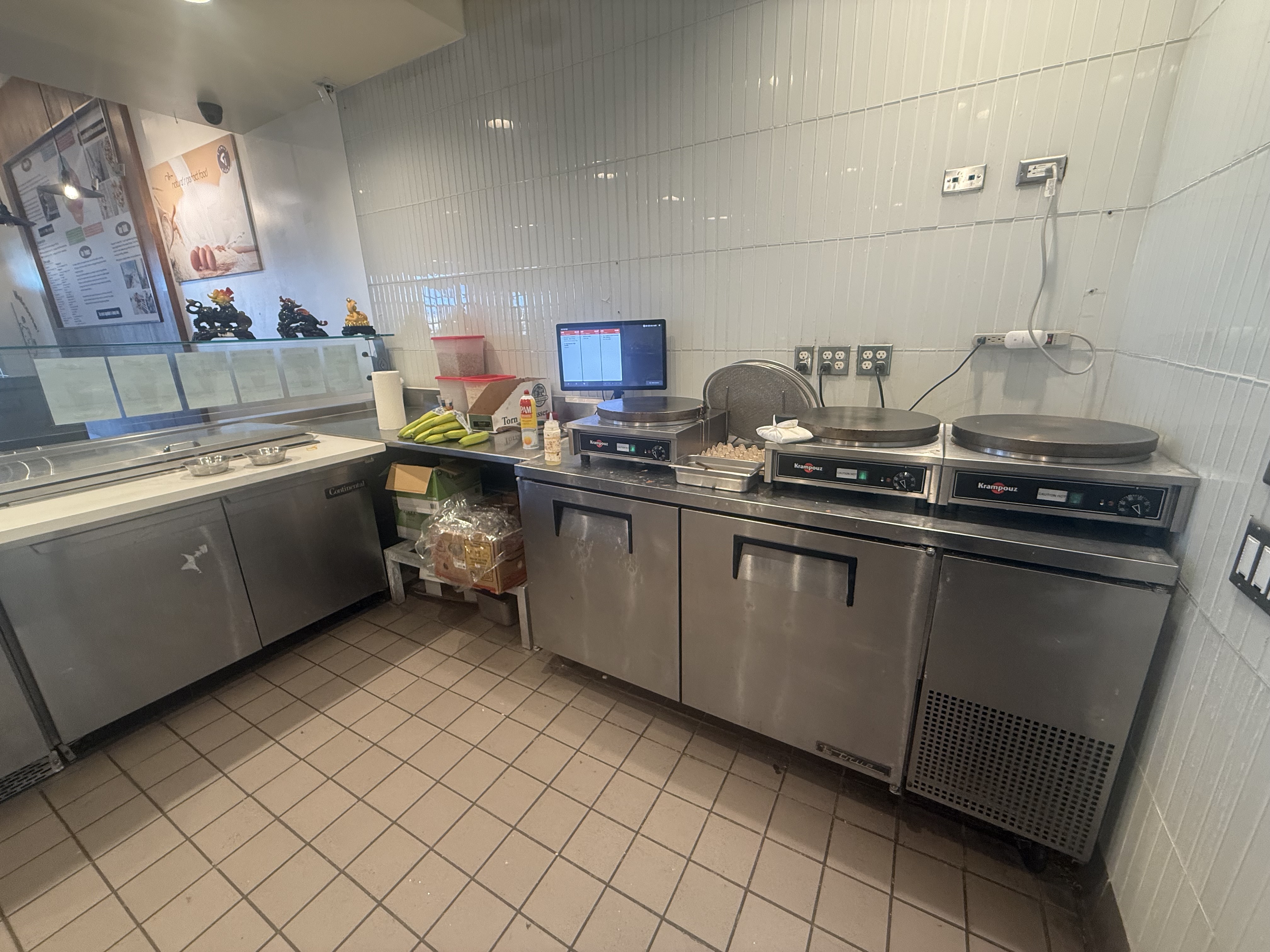 Non Hooded for Sub-Lease in North Las Vegas NV - Thumbnail 6