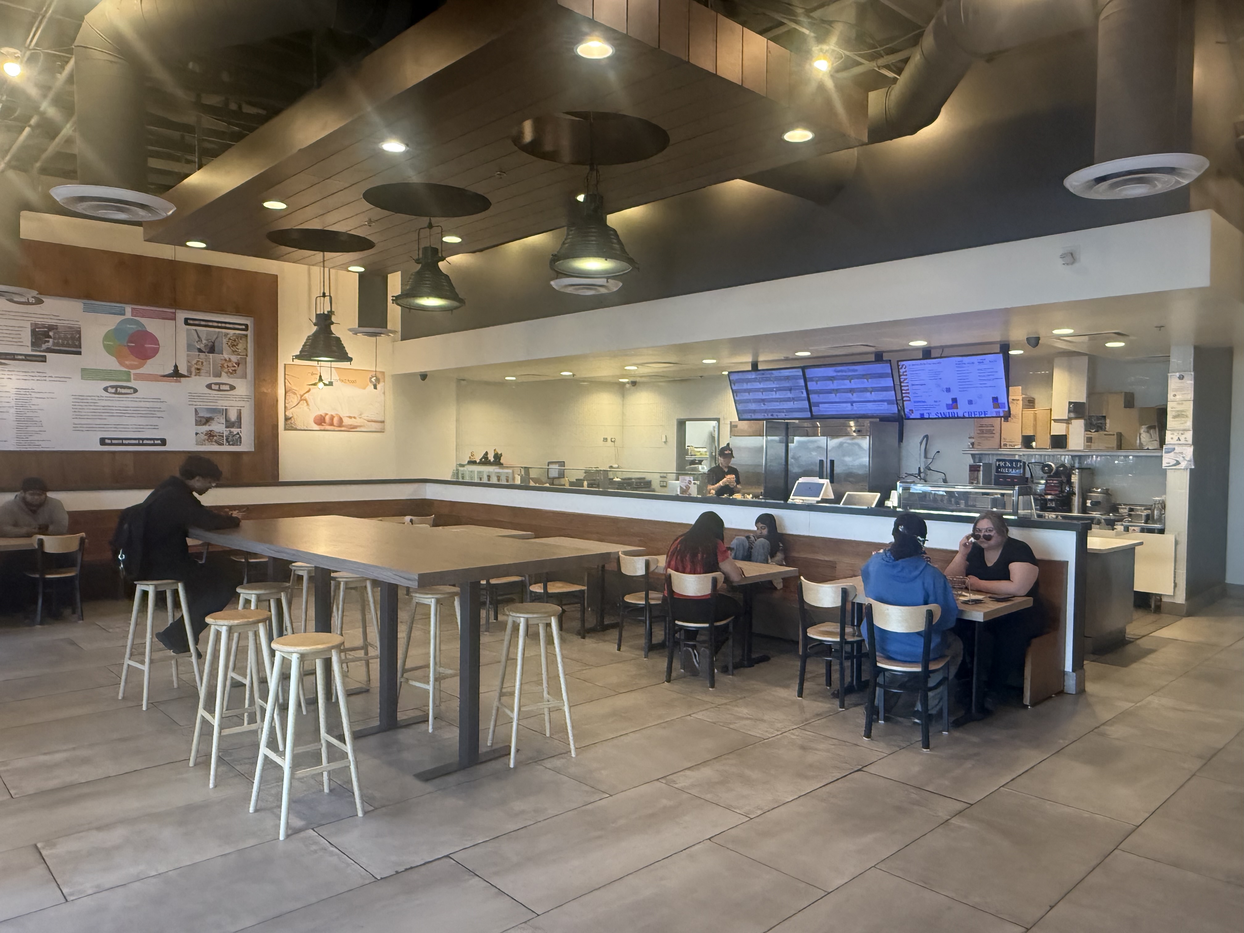 Non Hooded for Sub-Lease in North Las Vegas NV