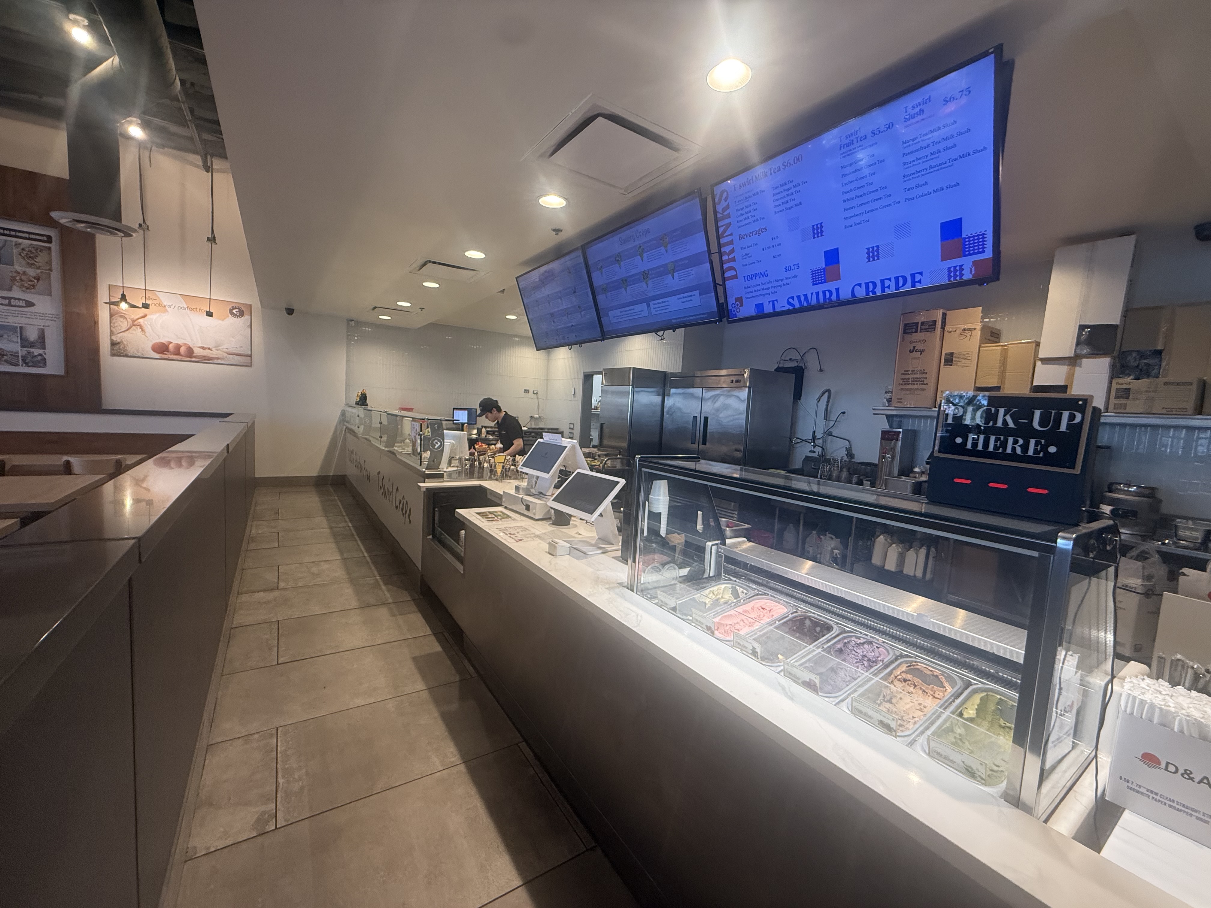 Non Hooded for Sub-Lease in North Las Vegas NV