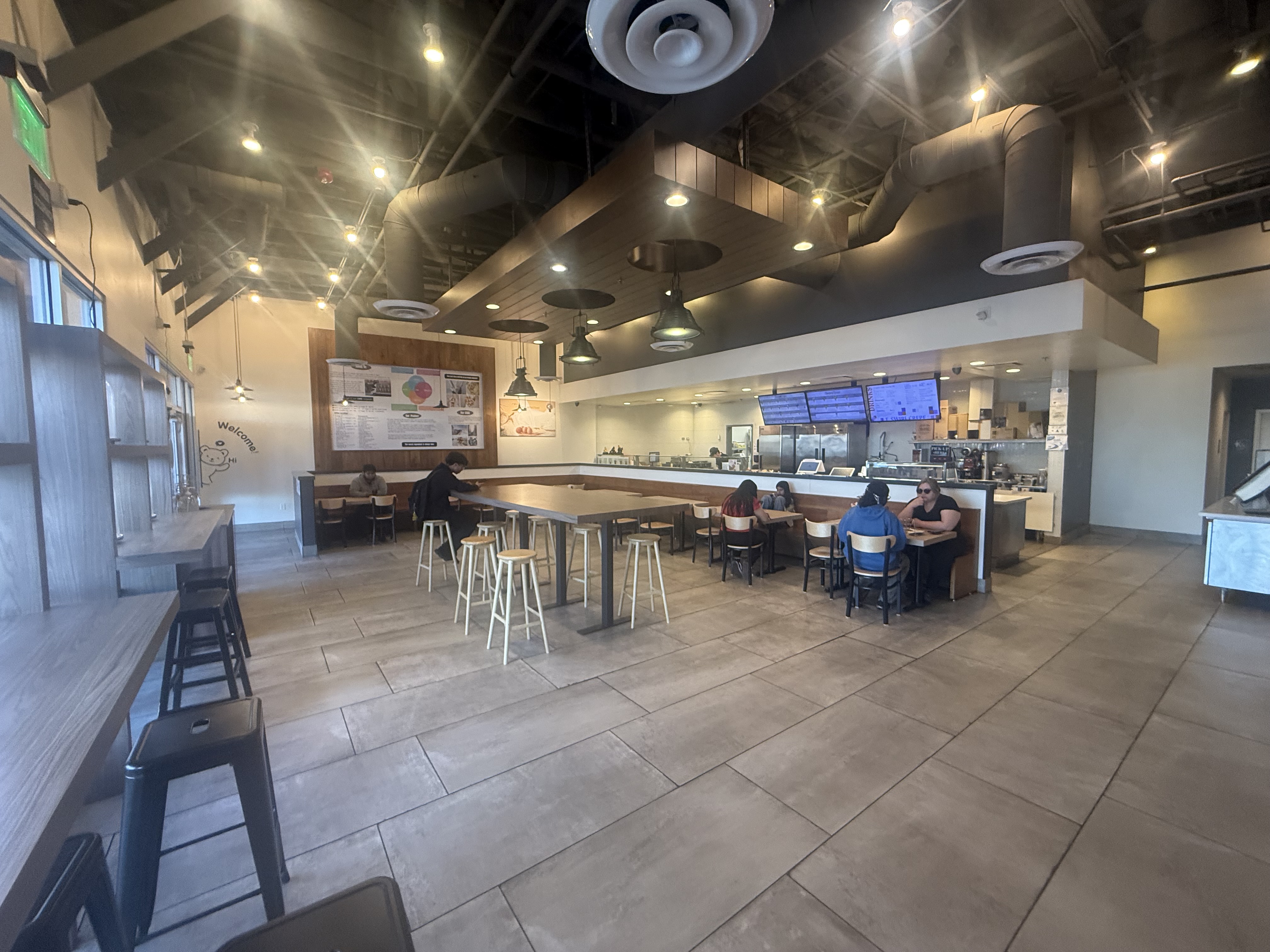 Non Hooded for Sub-Lease in North Las Vegas NV