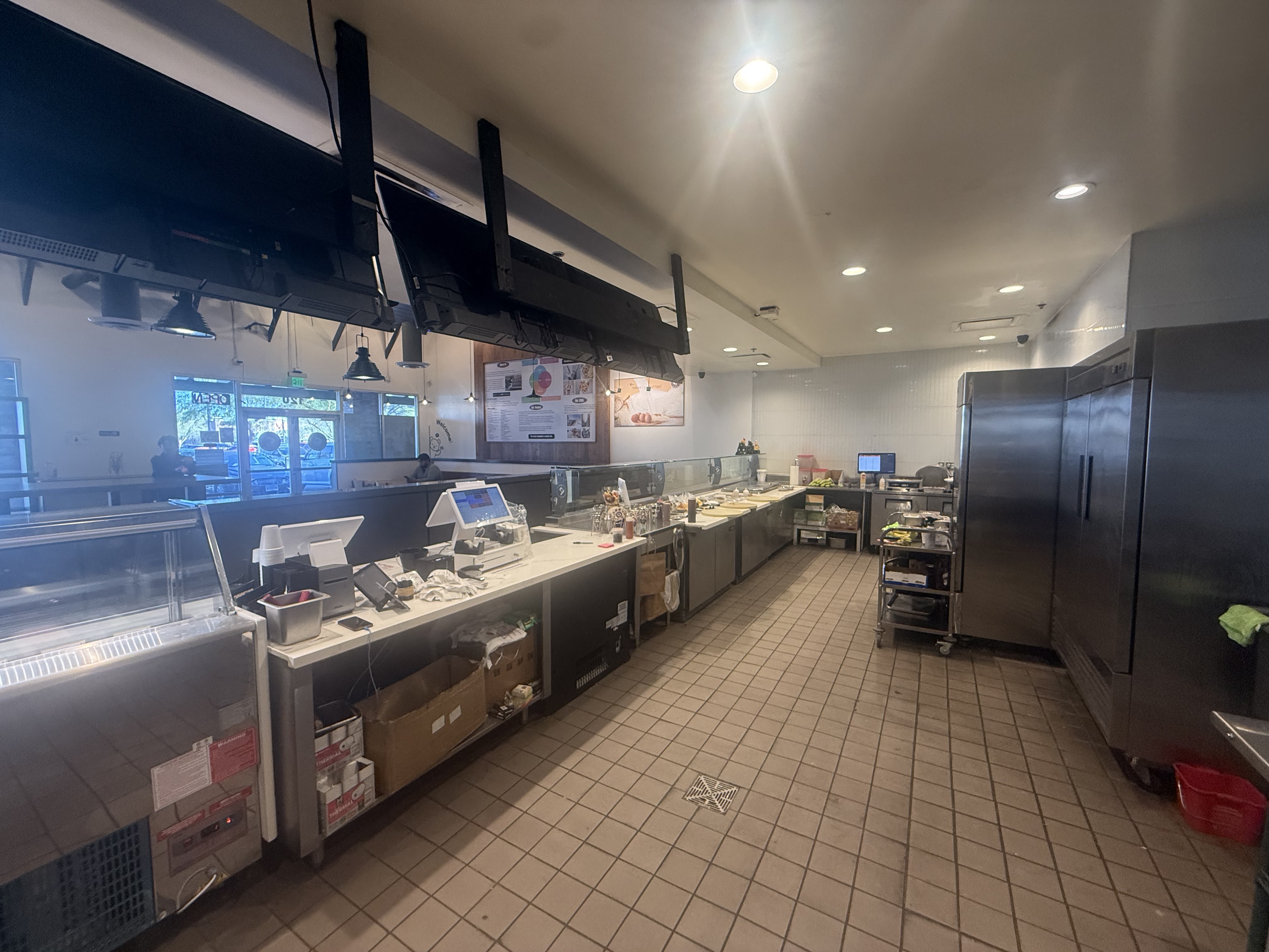 Non Hooded for Sub-Lease in North Las Vegas NV - Thumbnail 4