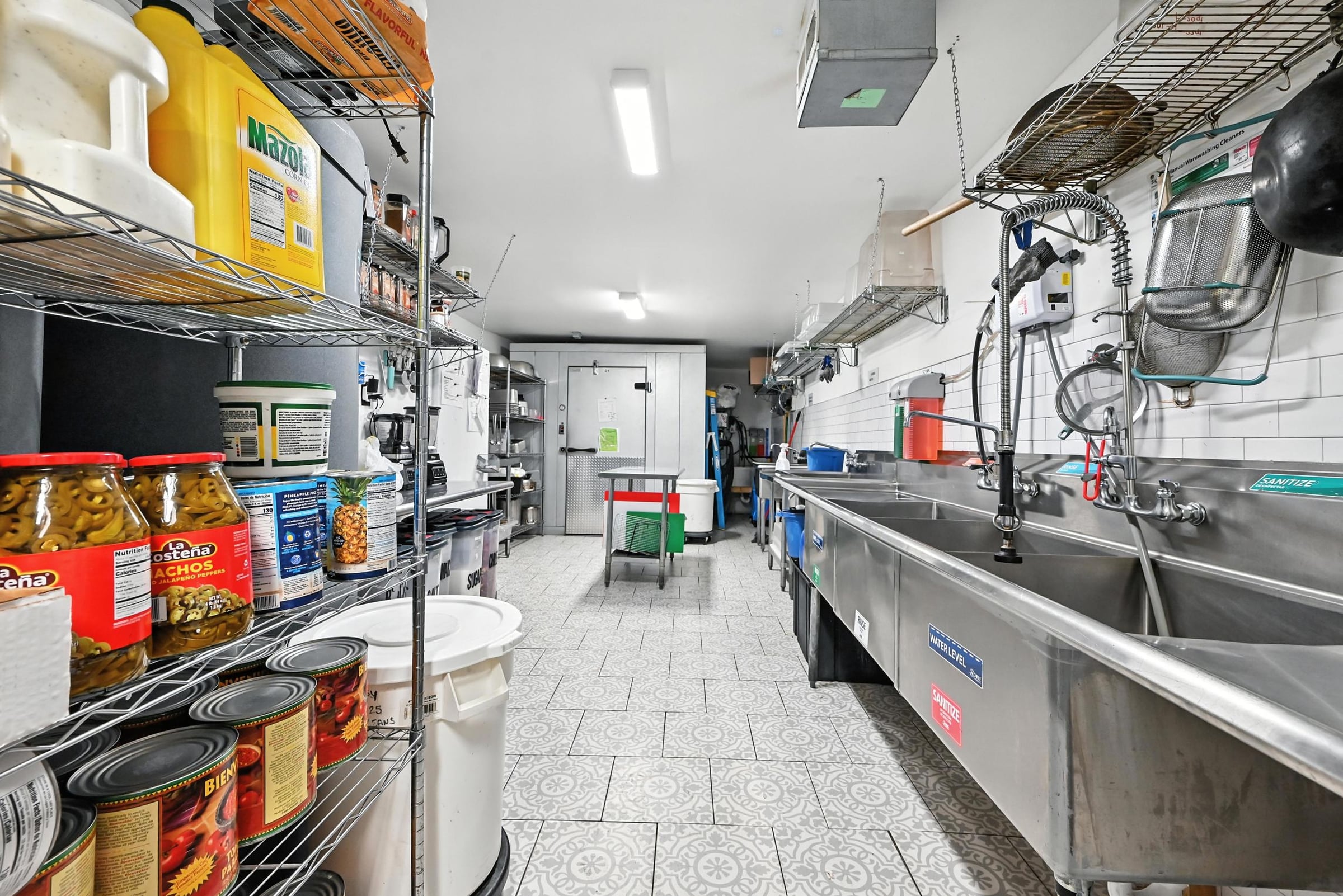 Full Restaurant for Sale in Petersburg, VA – 3,897 SF - Thumbnail 3