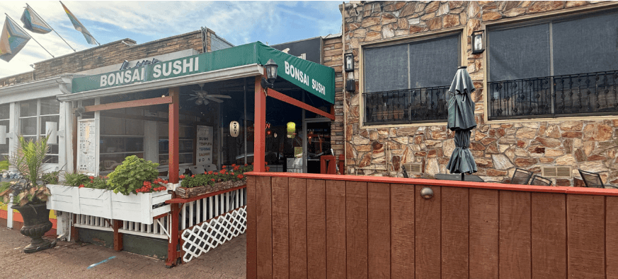 Full Restaurant for Lease in Arlington, VA